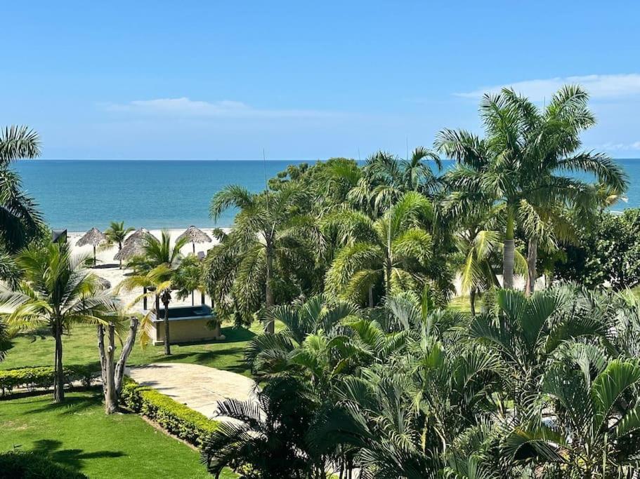 Beach Apartment at Nikki Residences 2 Bedroom