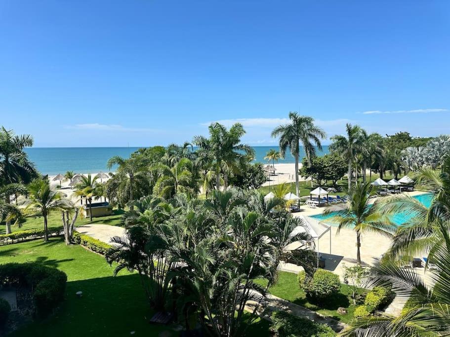 Beach Apartment at Nikki Residences 2 Bedroom