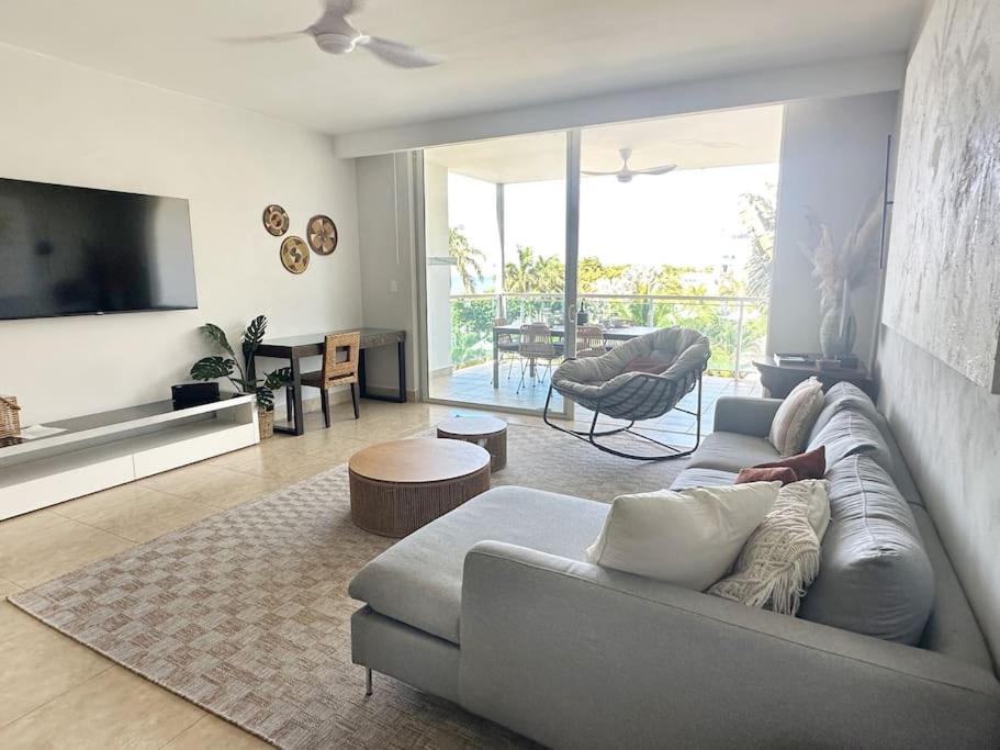 Beach Apartment at Nikki Residences 2 Bedroom