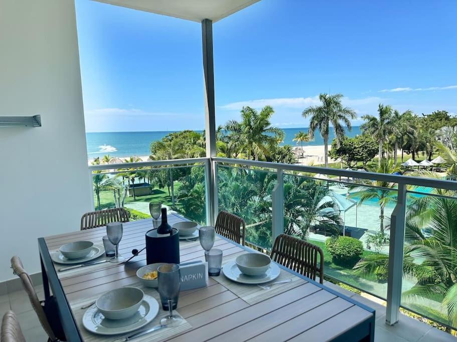 Beach Apartment at Nikki Residences 2 Bedroom