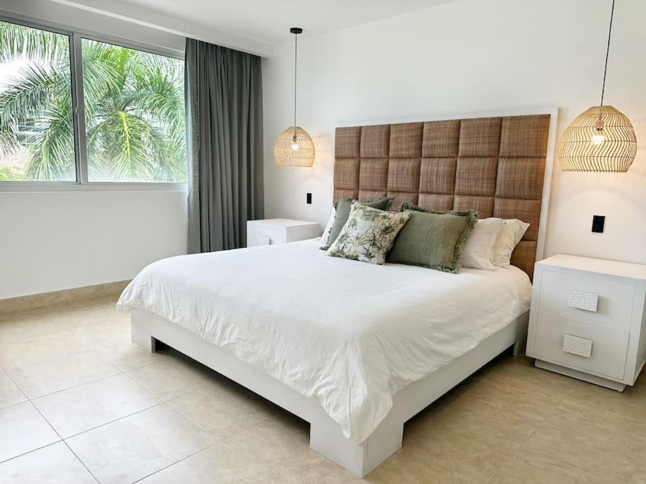Beach Apartment at Nikki Residences 2 Bedroom