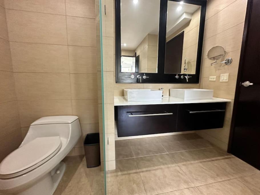 Beach Apartment at Nikki Residences 2 Bedroom