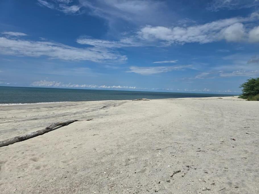 Beach Apartment at Nikki Residences 2 Bedroom