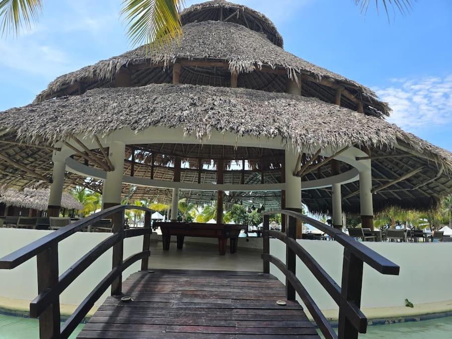 Beach Apartment at Nikki Residences 2 Bedroom