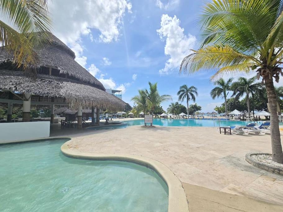 Beach Apartment at Nikki Residences 2 Bedroom