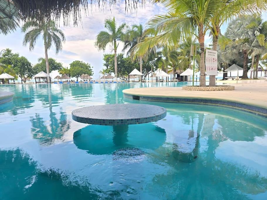 Beach Apartment at Nikki Residences 2 Bedroom