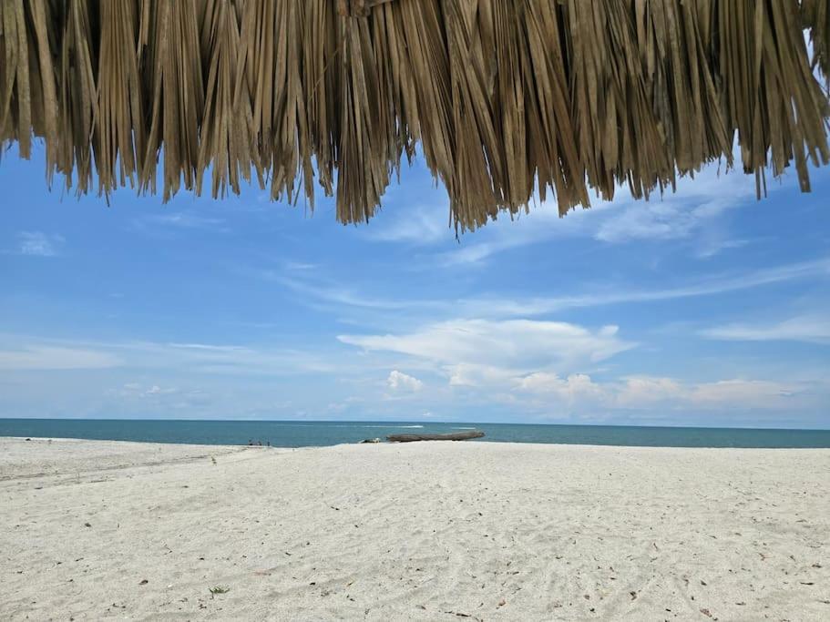 Beach Apartment at Nikki Residences 2 Bedroom