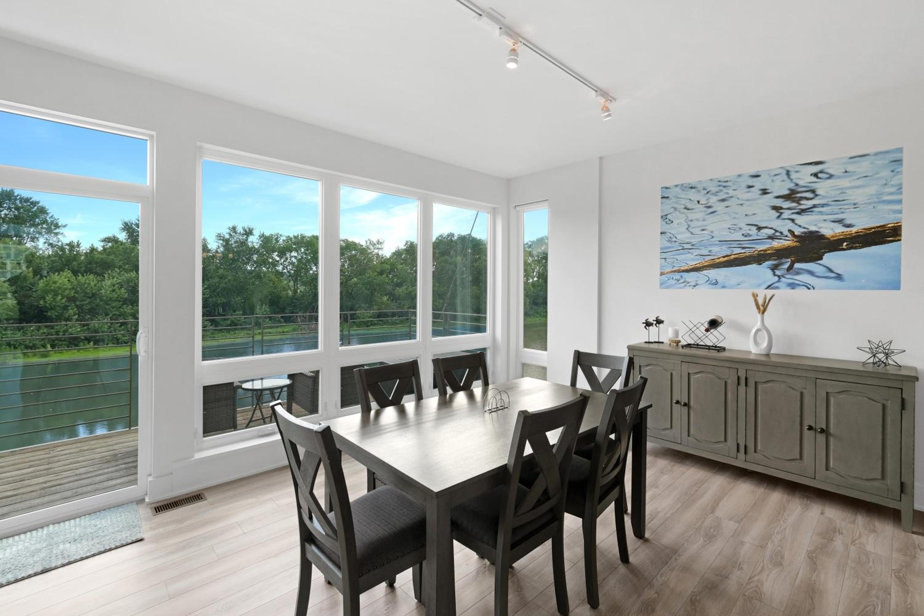 Turtle River Retreat