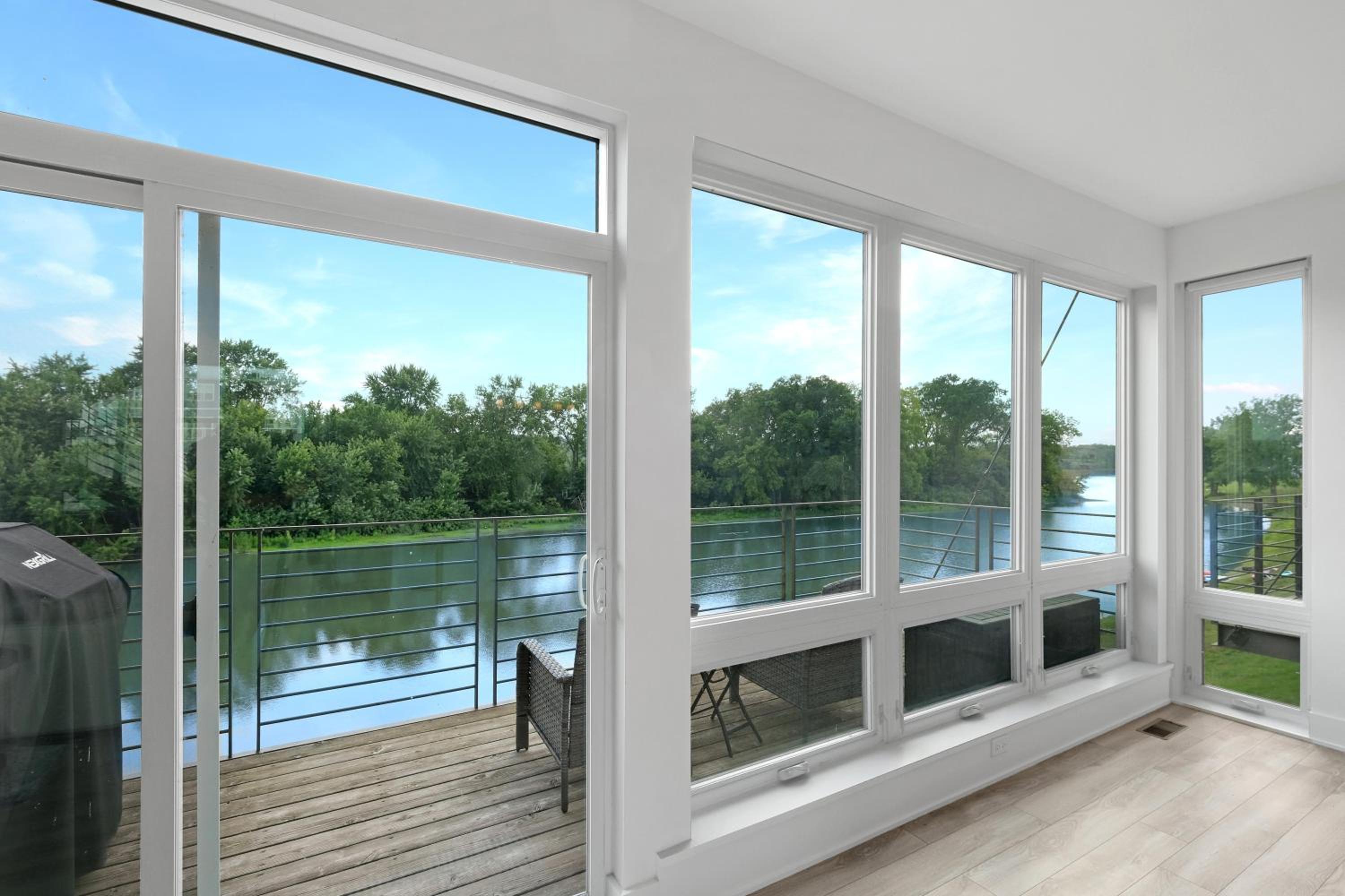 Turtle River Retreat