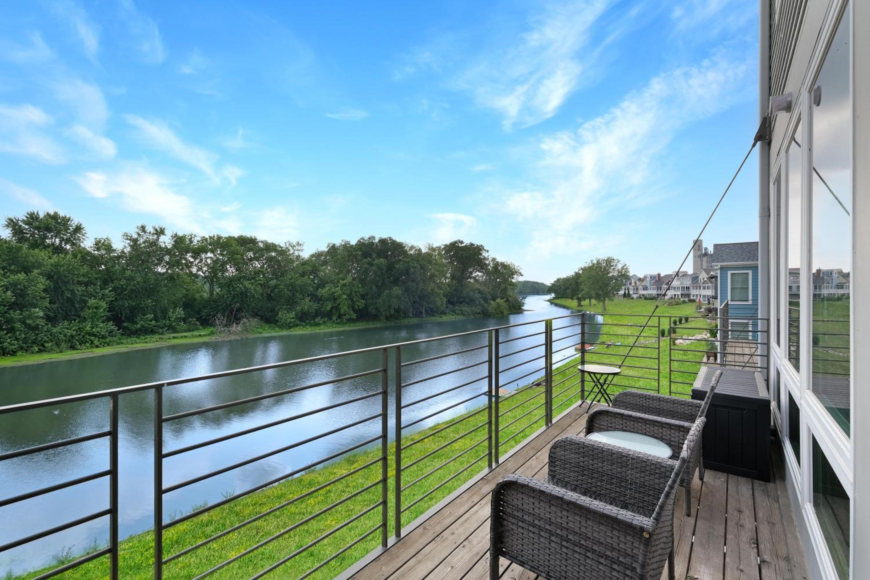 Turtle River Retreat