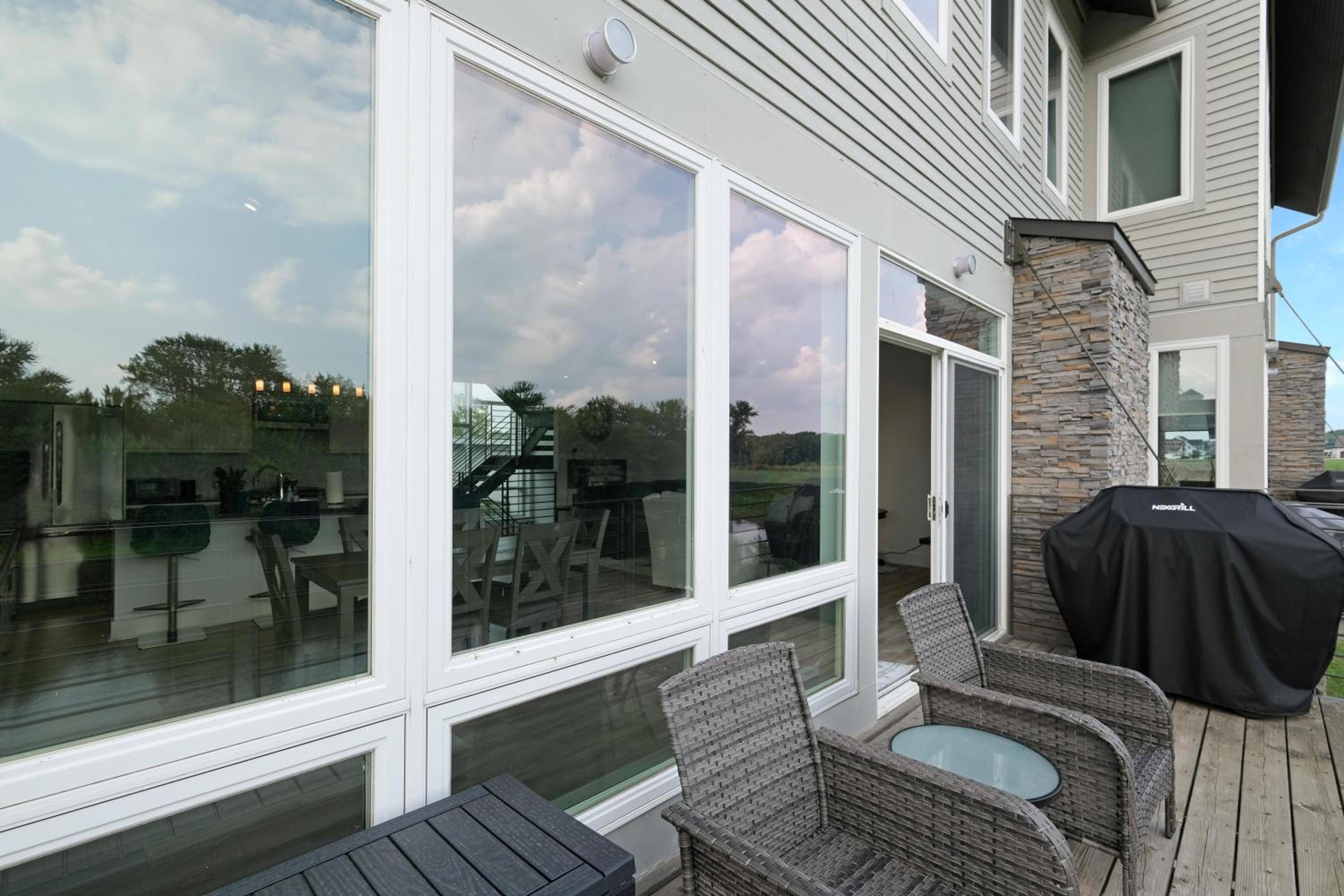 Turtle River Retreat