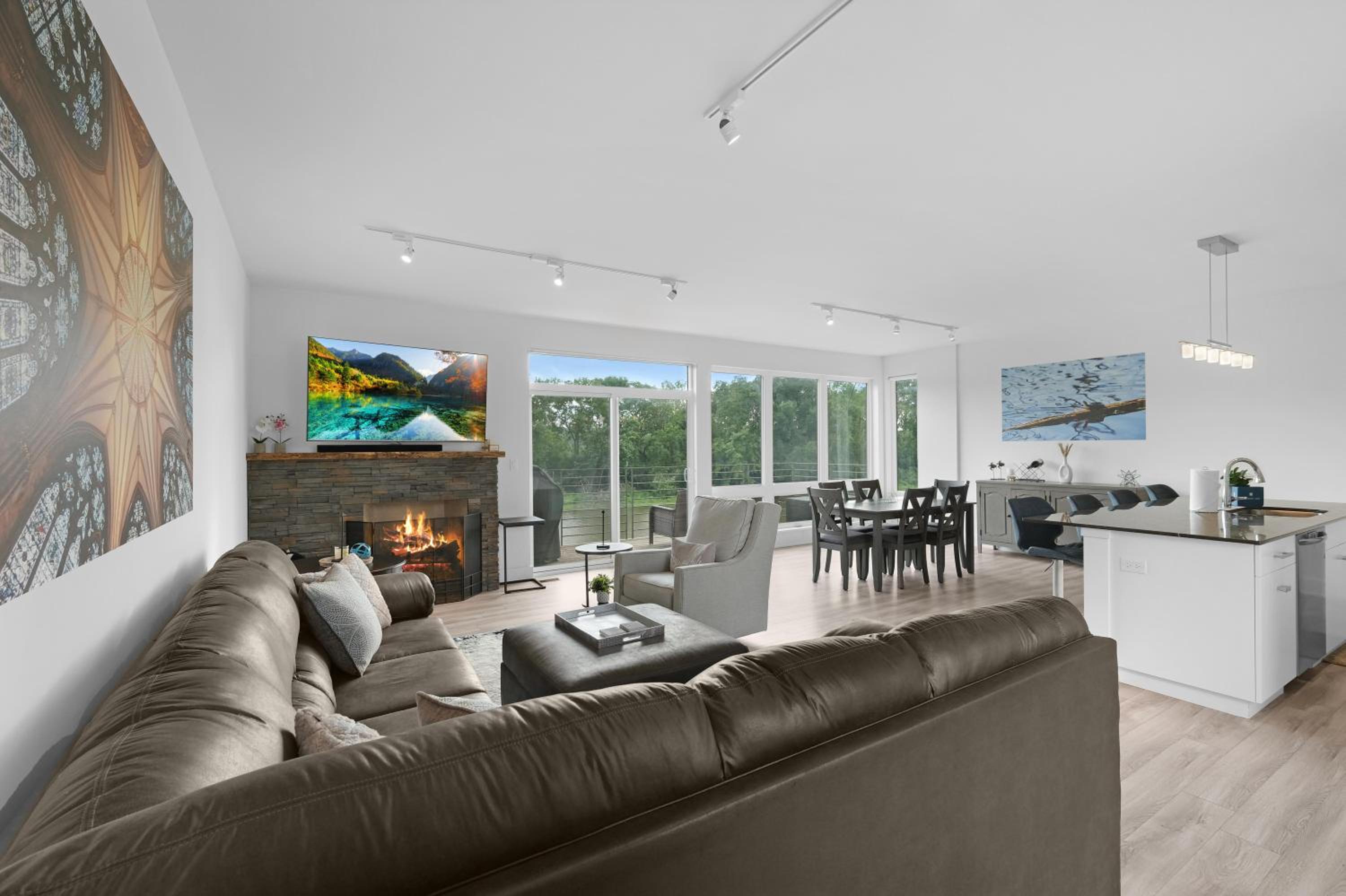Turtle River Retreat