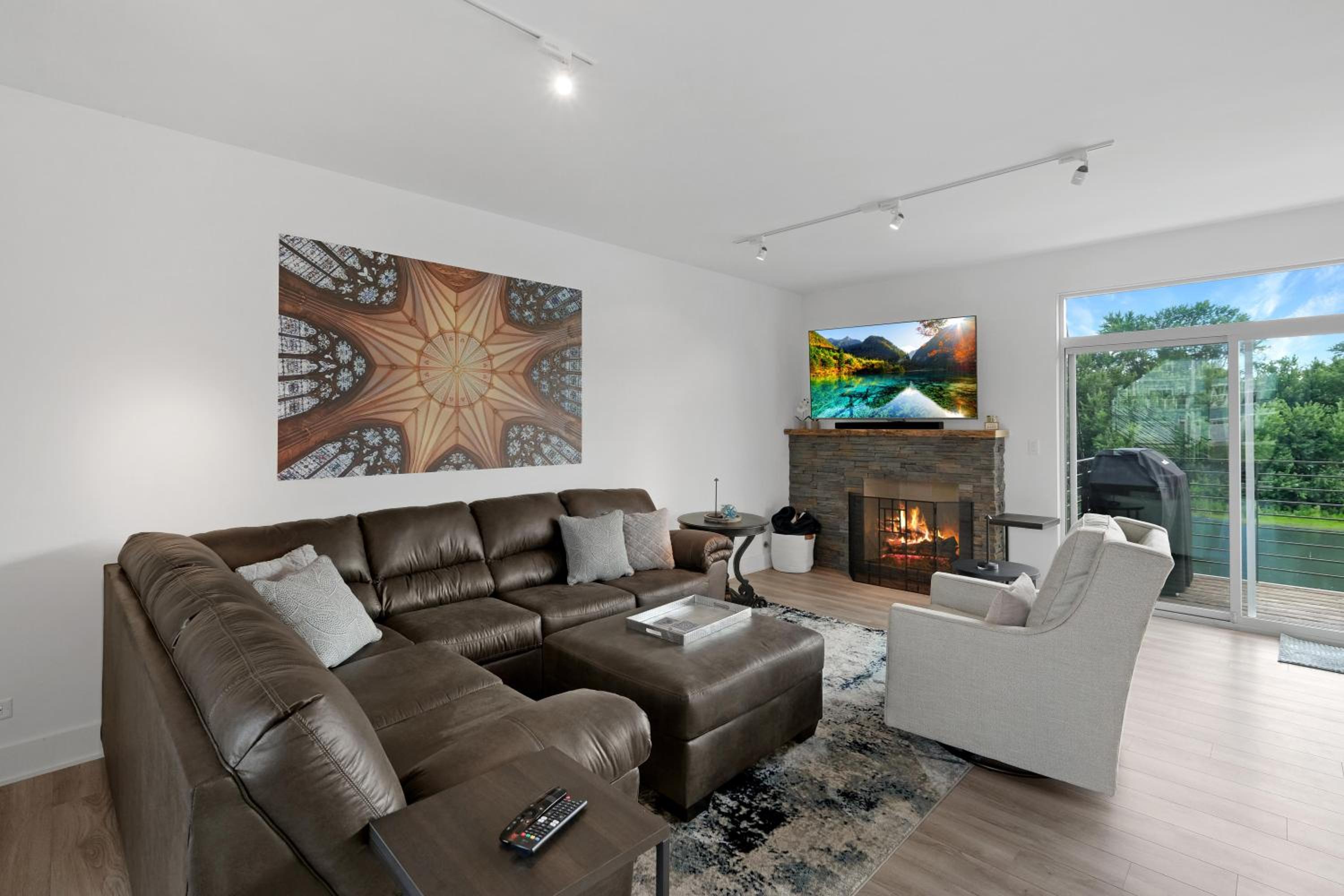 Turtle River Retreat