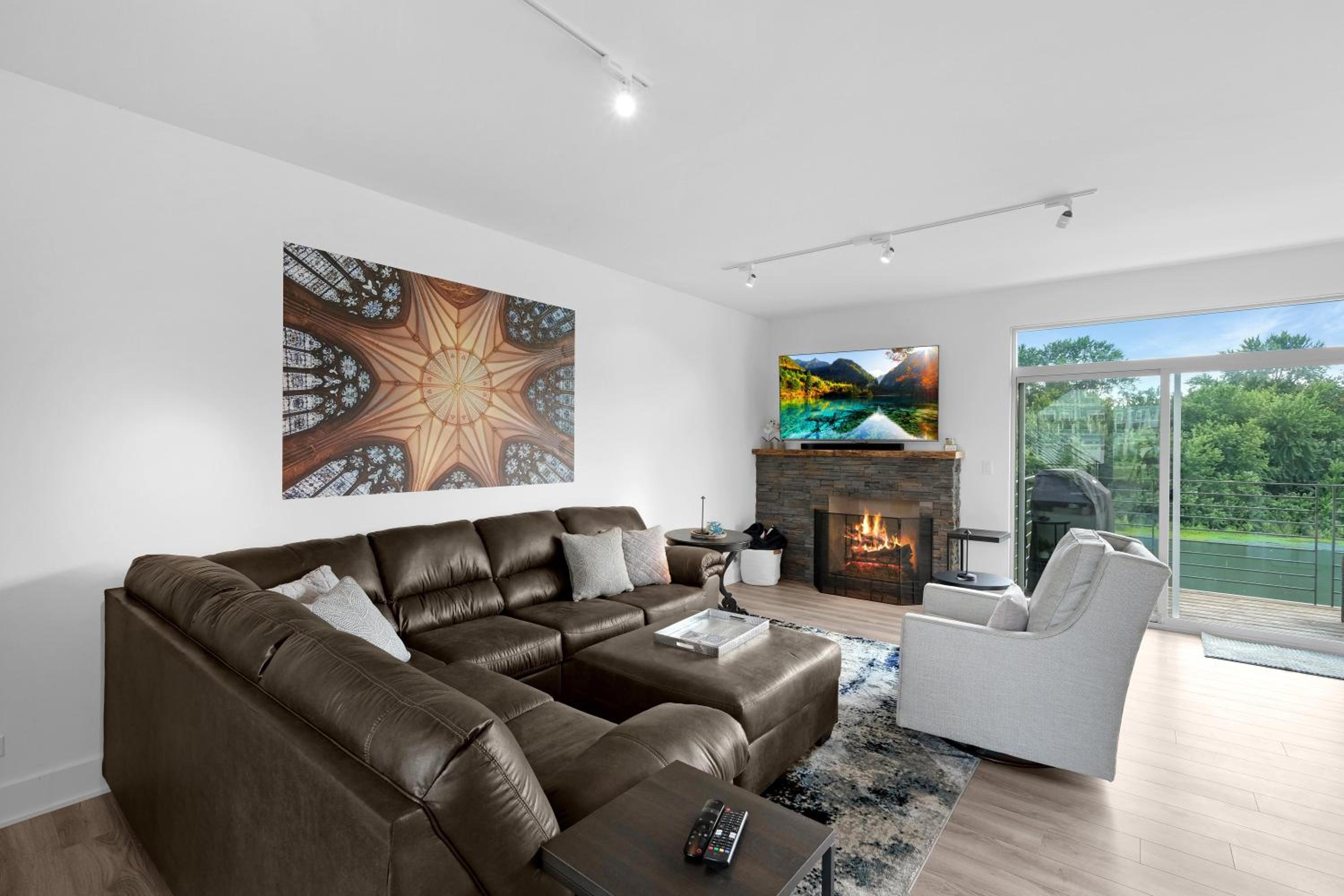 Turtle River Retreat