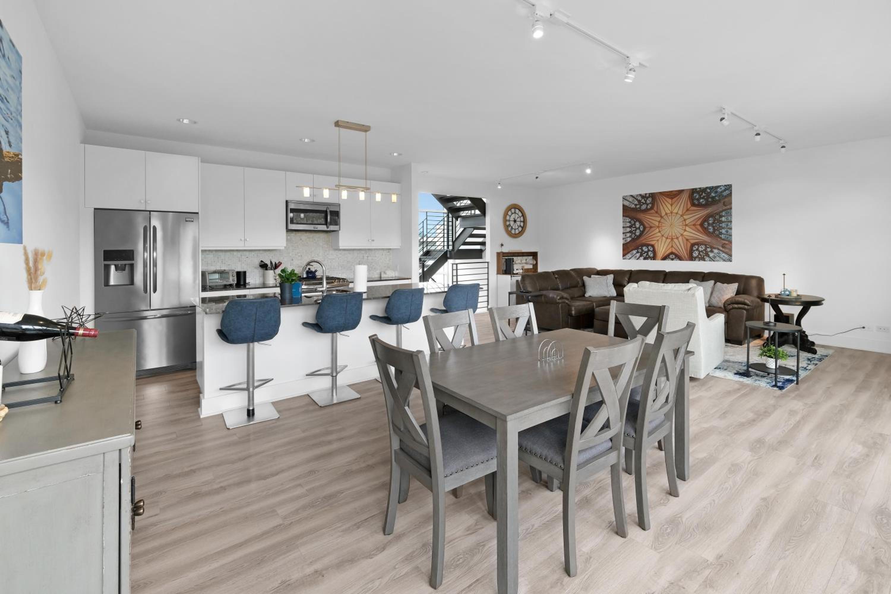 Turtle River Retreat