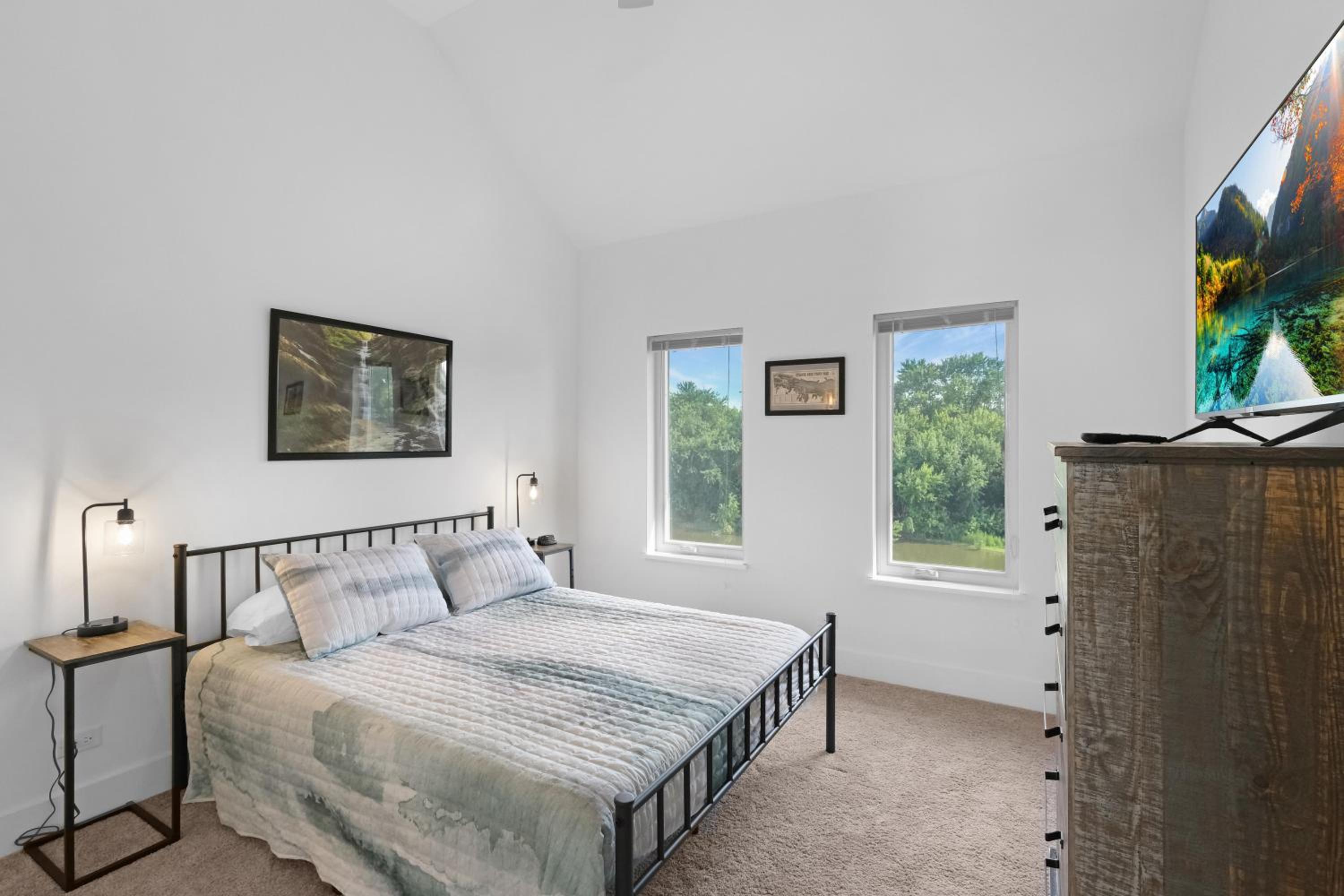 Turtle River Retreat