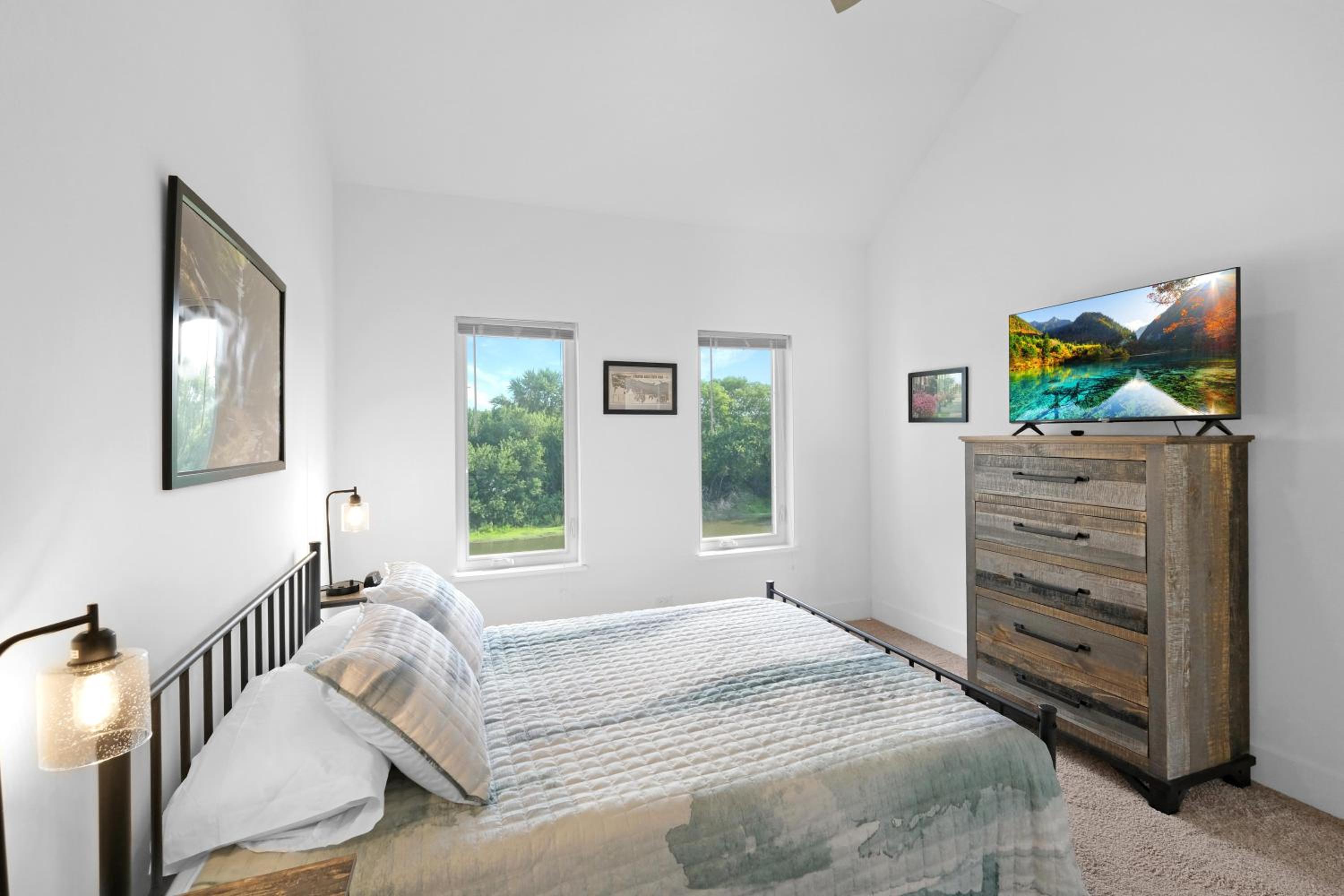 Turtle River Retreat