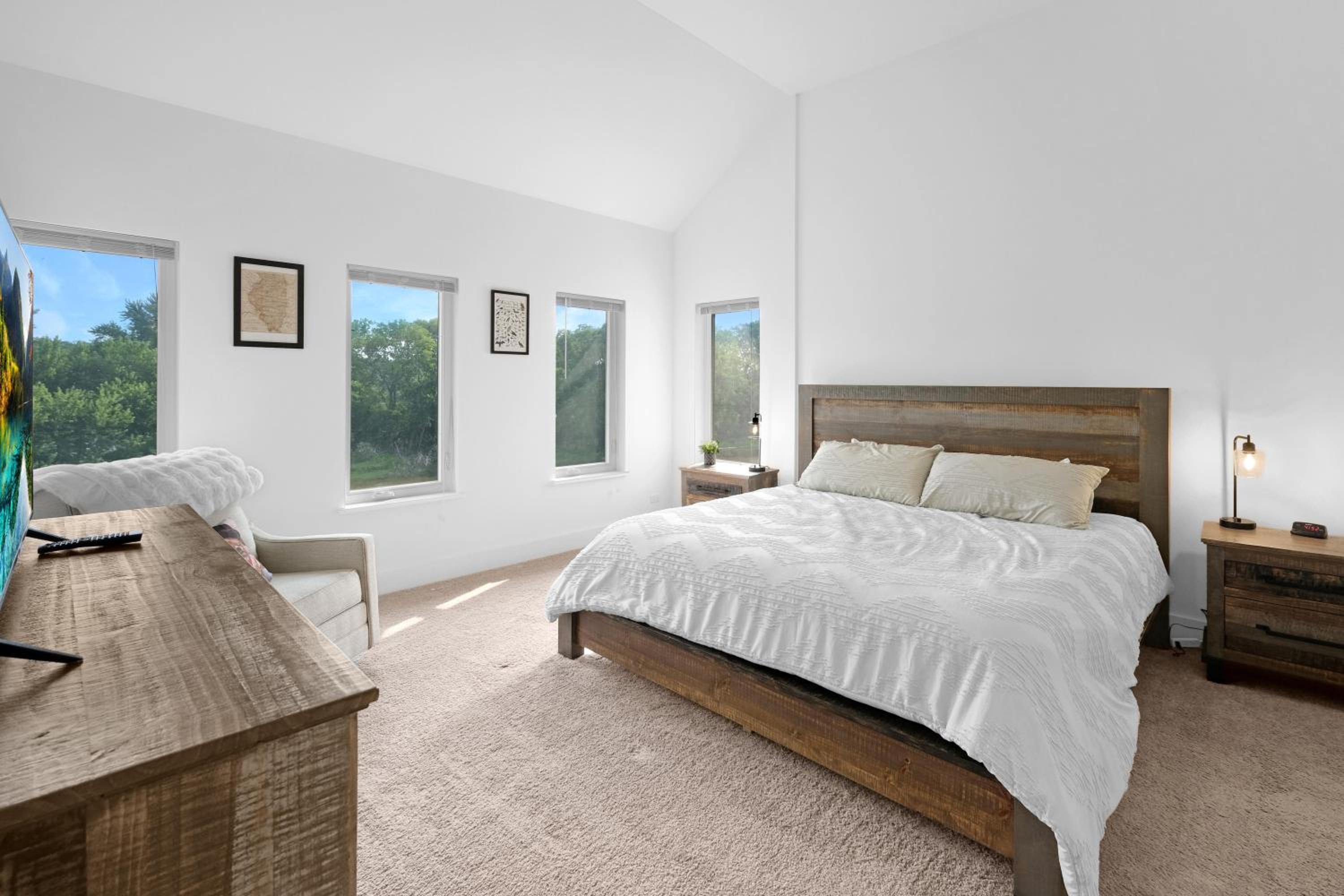 Turtle River Retreat