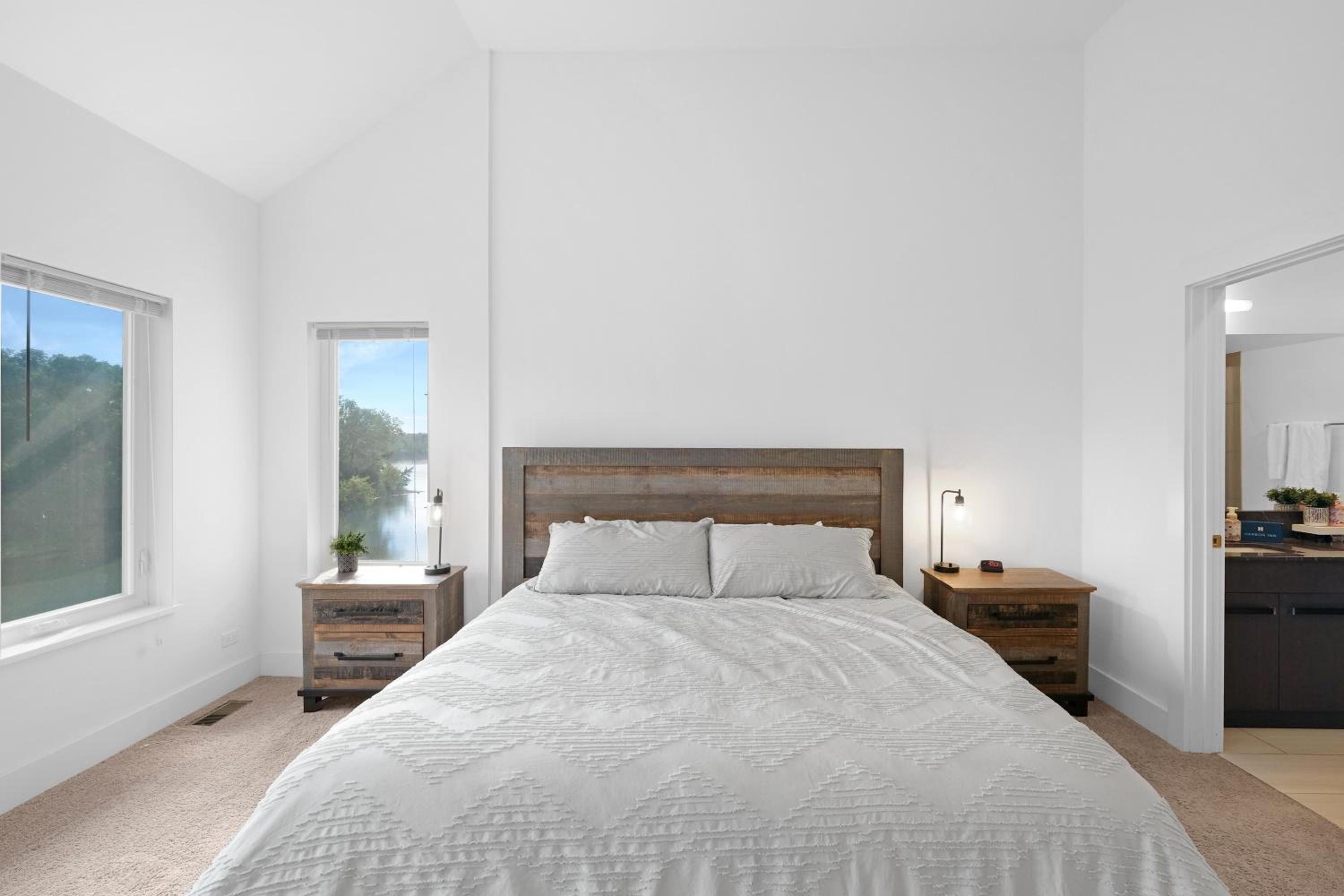Turtle River Retreat