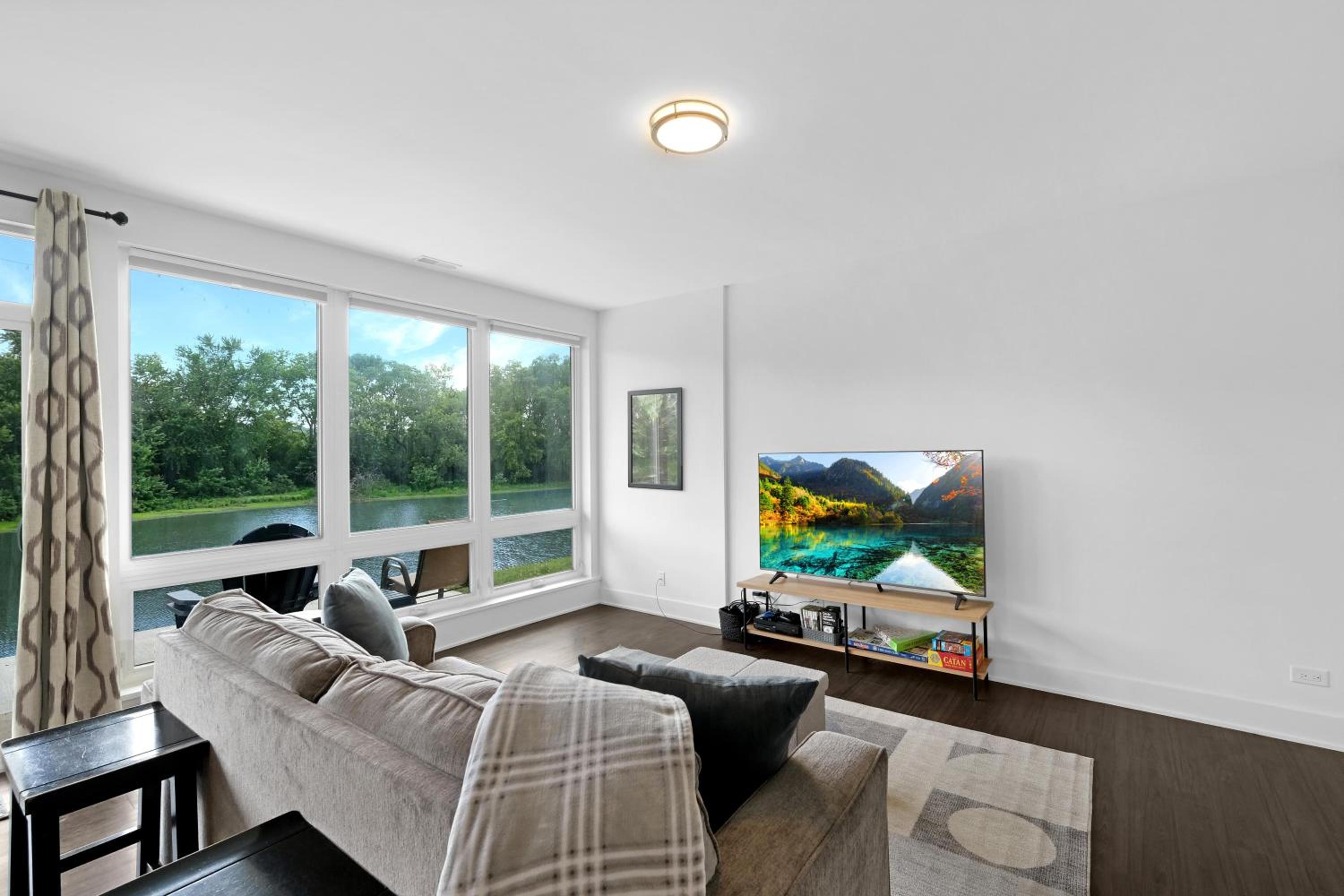 Turtle River Retreat