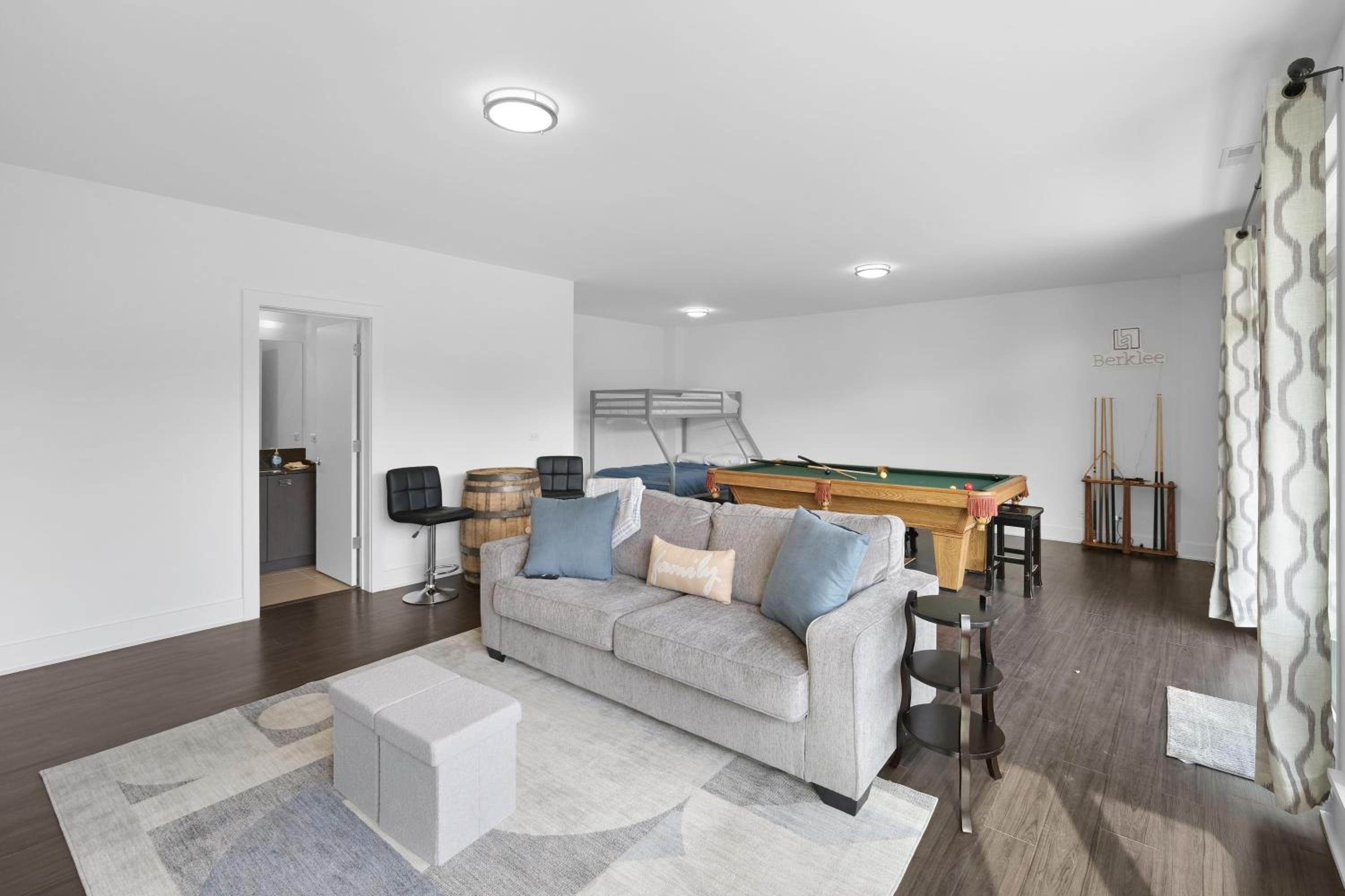Turtle River Retreat