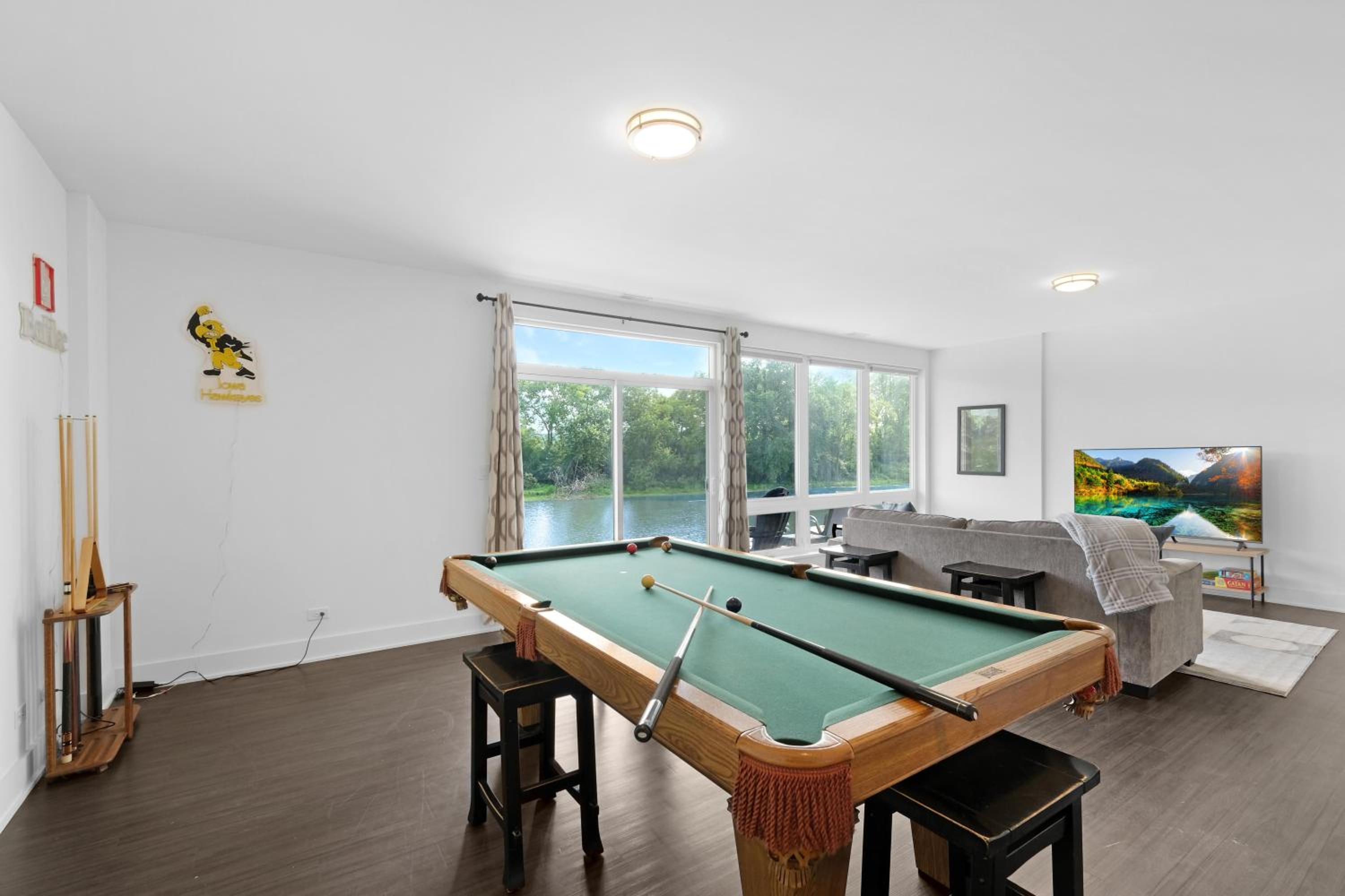 Turtle River Retreat