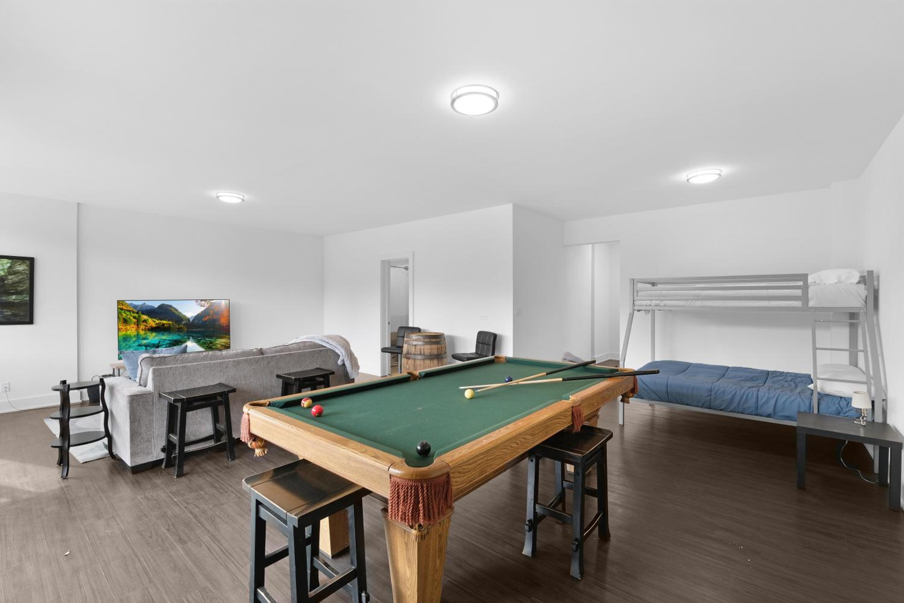 Turtle River Retreat