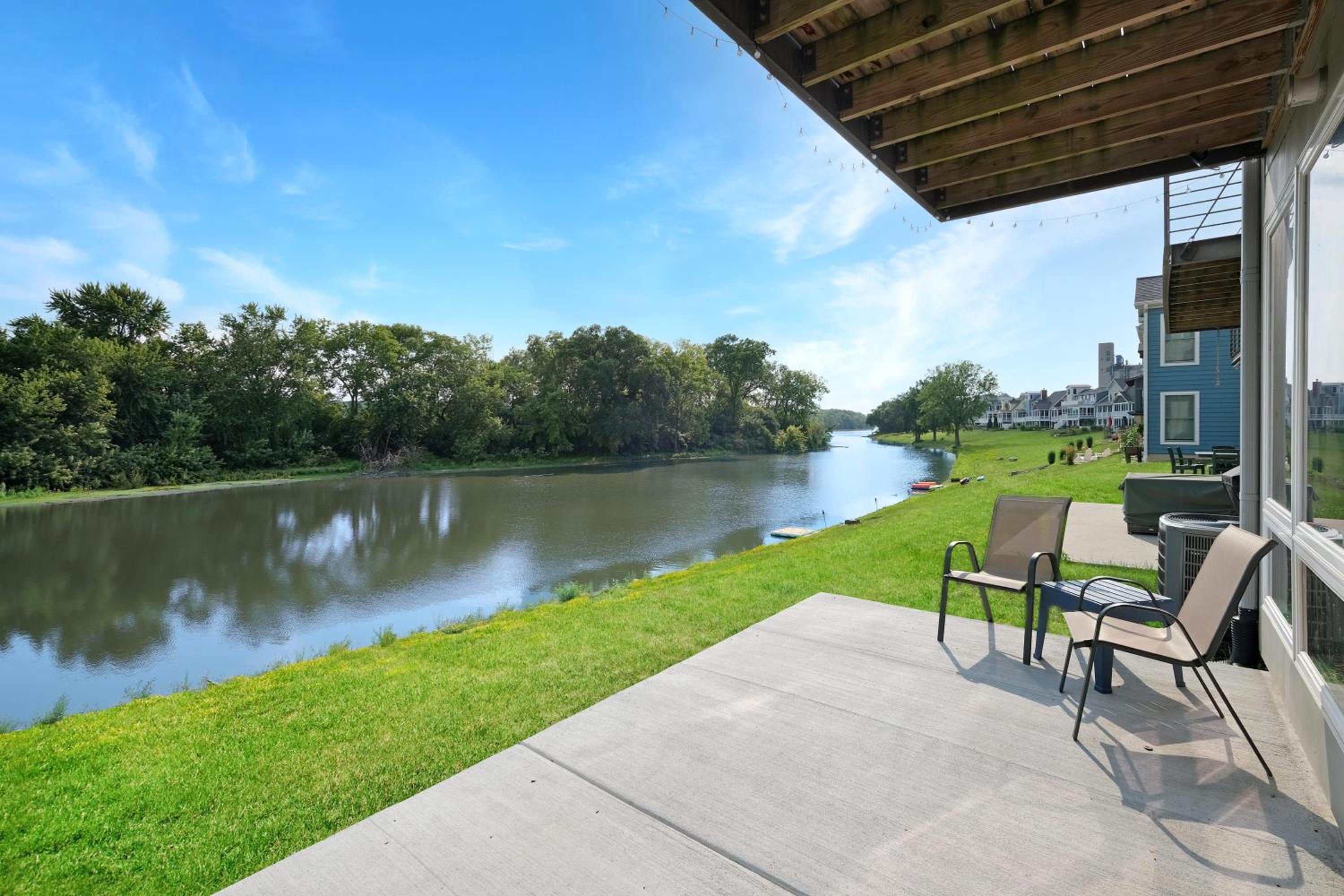 Turtle River Retreat