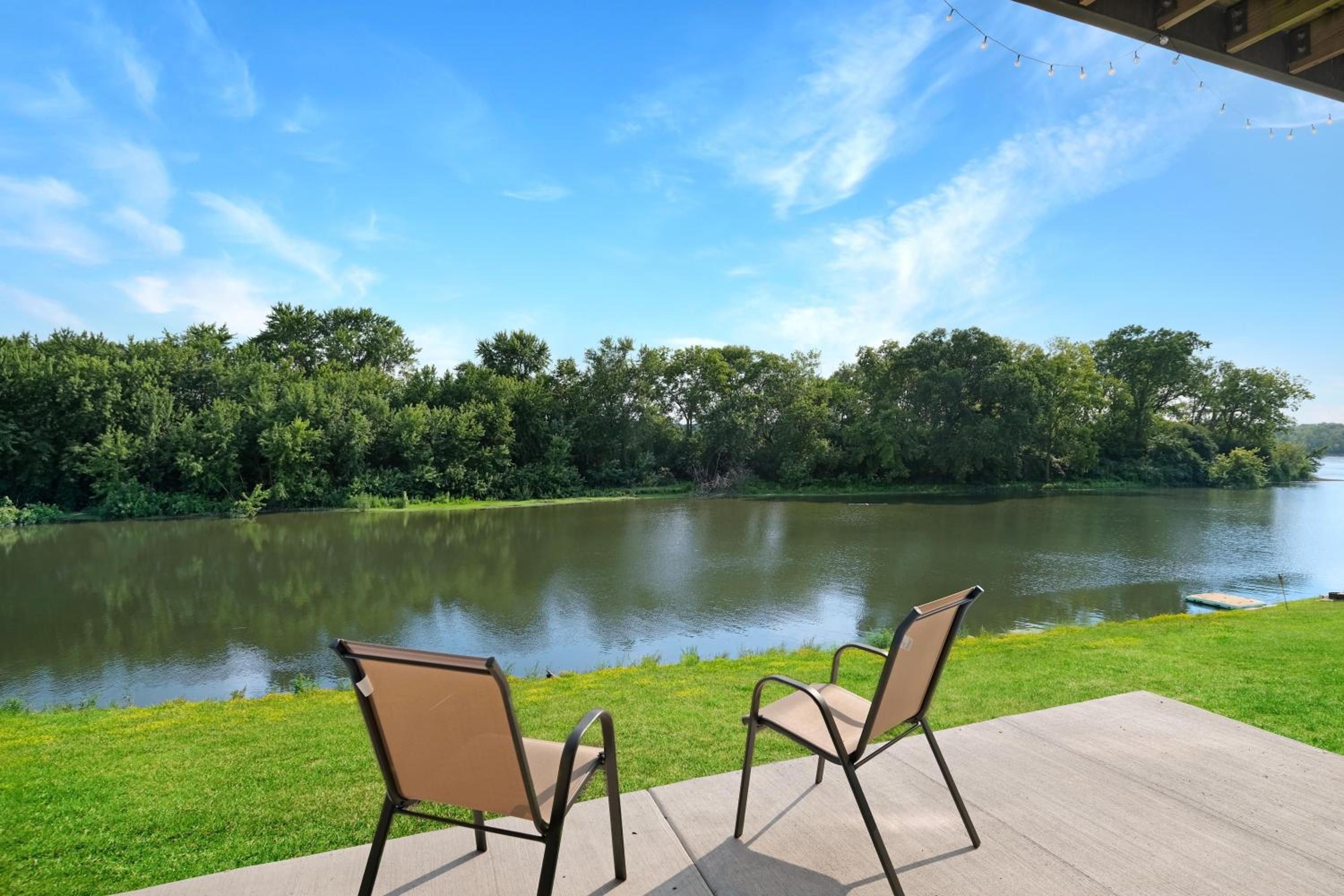 Turtle River Retreat