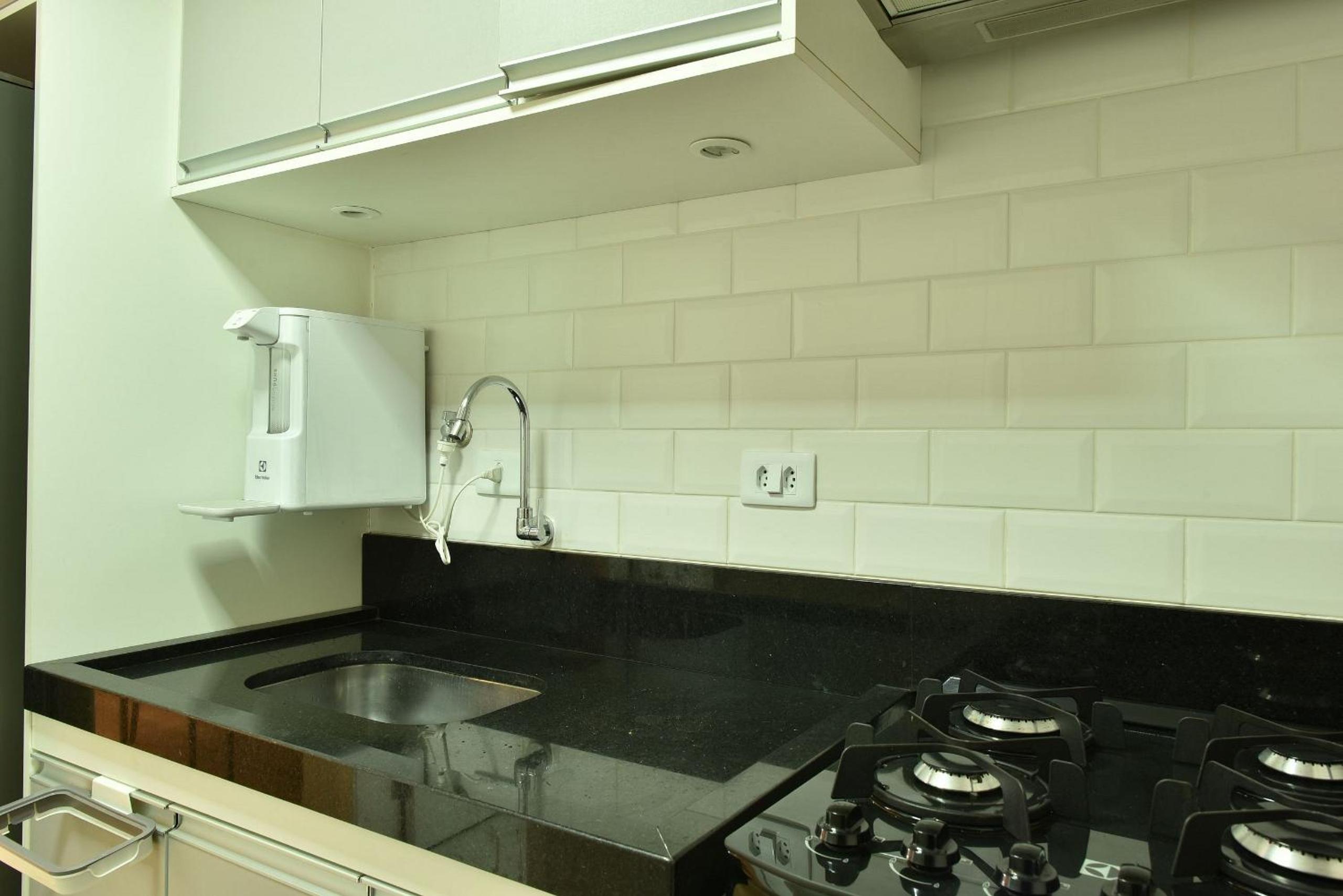 Studio Paulista - Jardins- SP