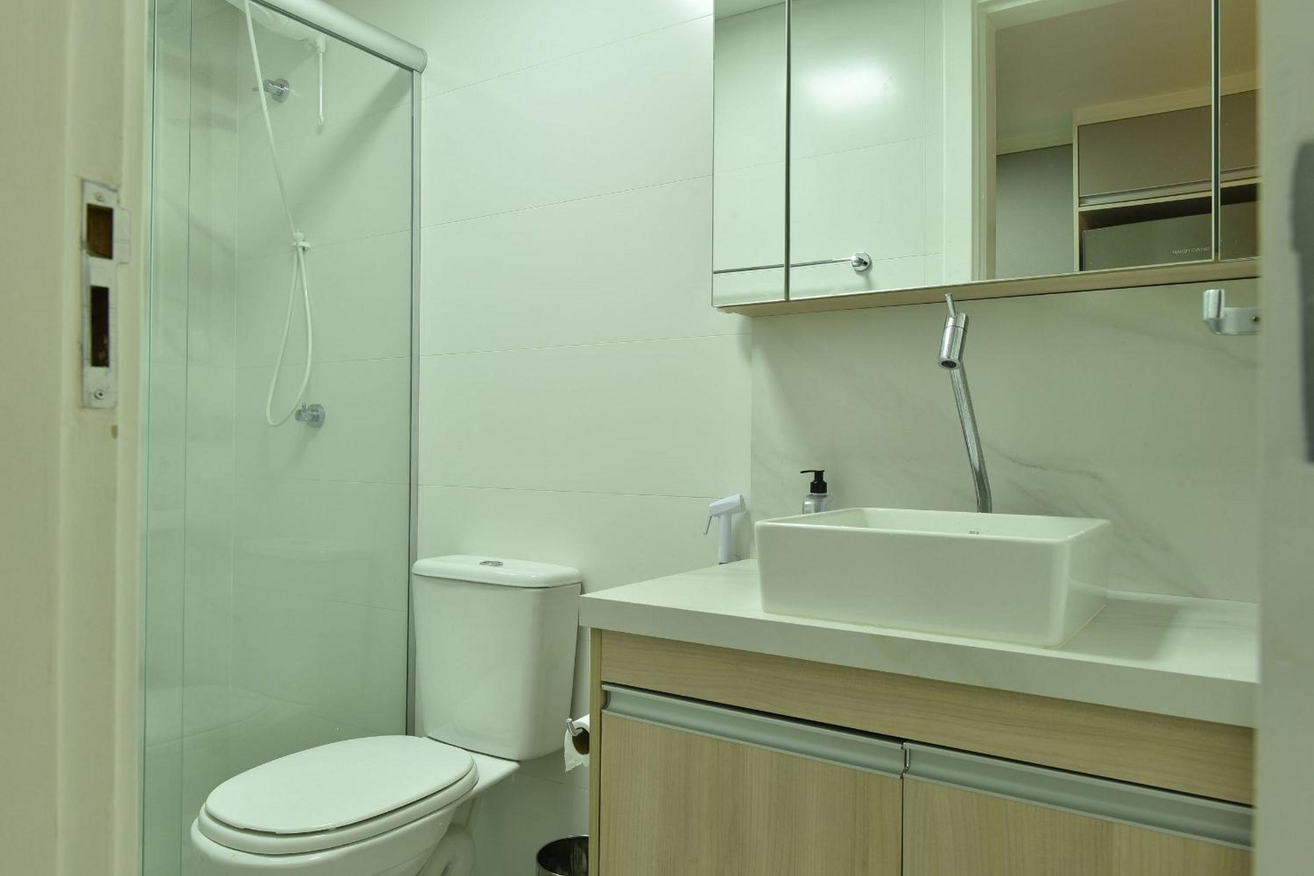 Studio Paulista - Jardins- SP