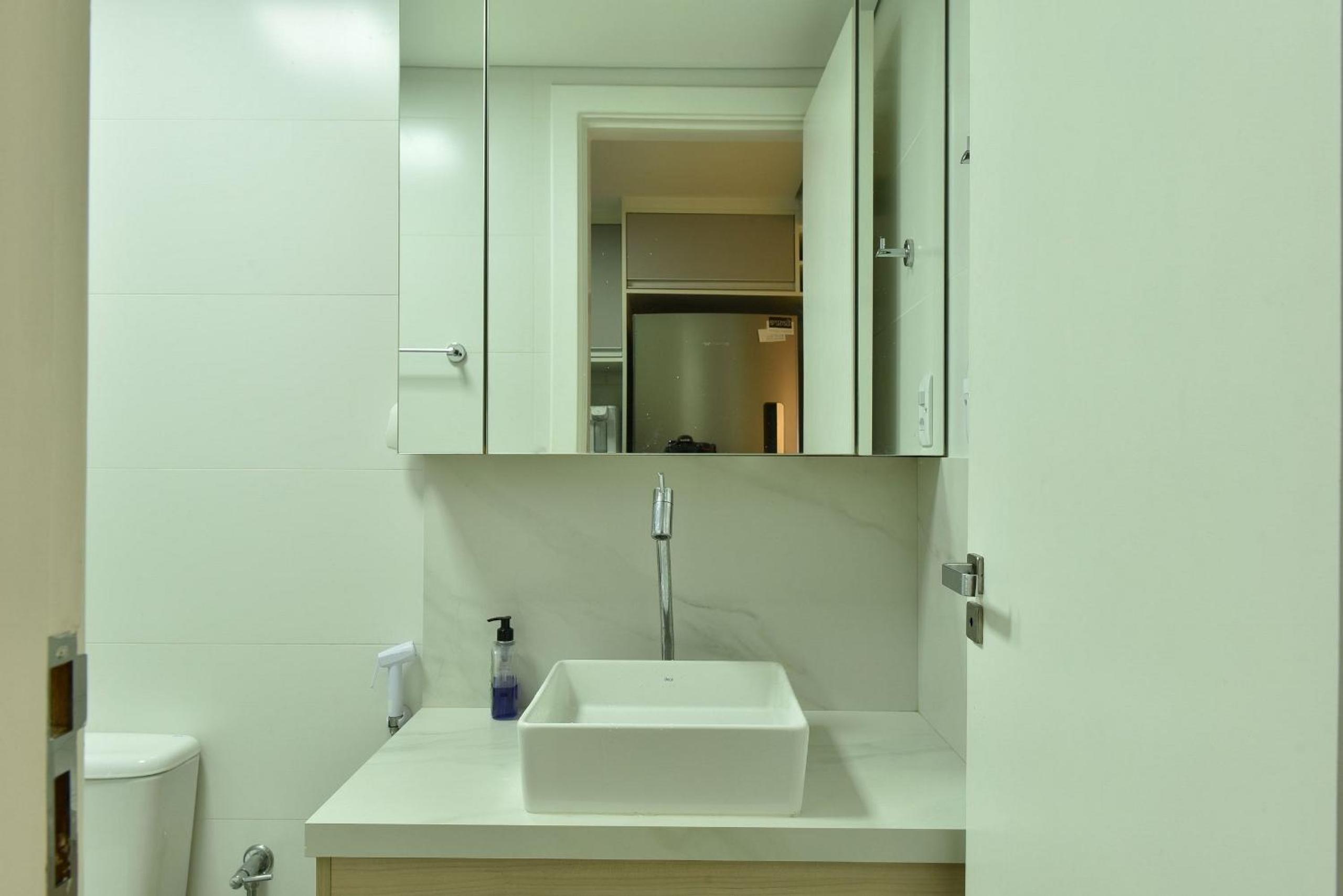 Studio Paulista - Jardins- SP