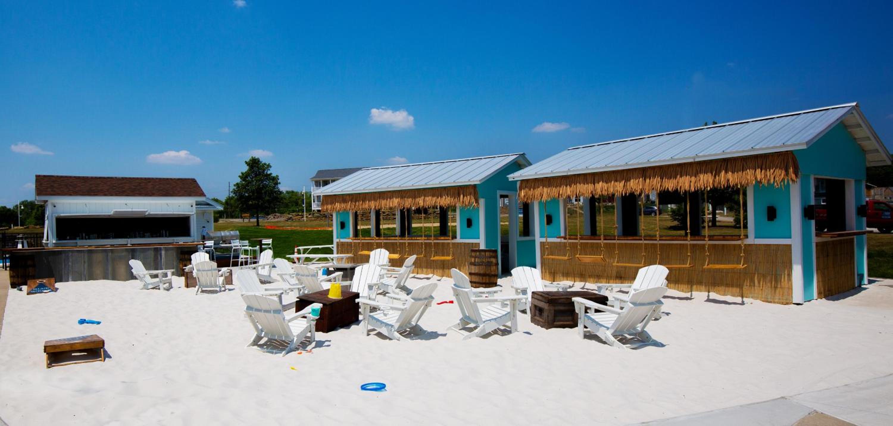 Turtle River Retreat