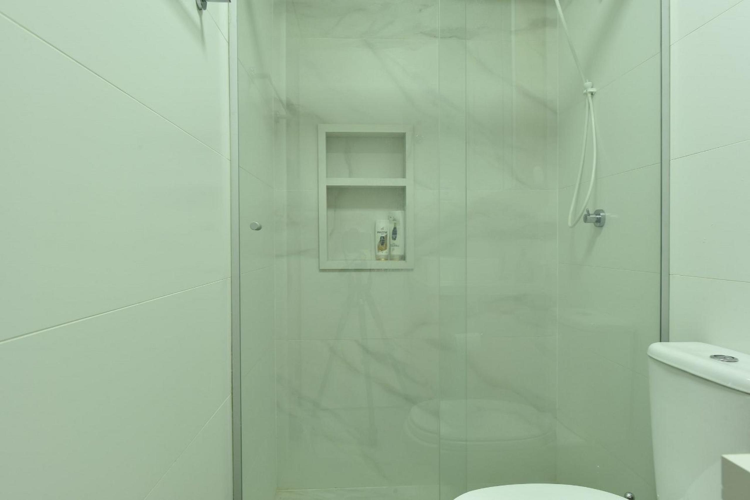 Studio Paulista - Jardins- SP