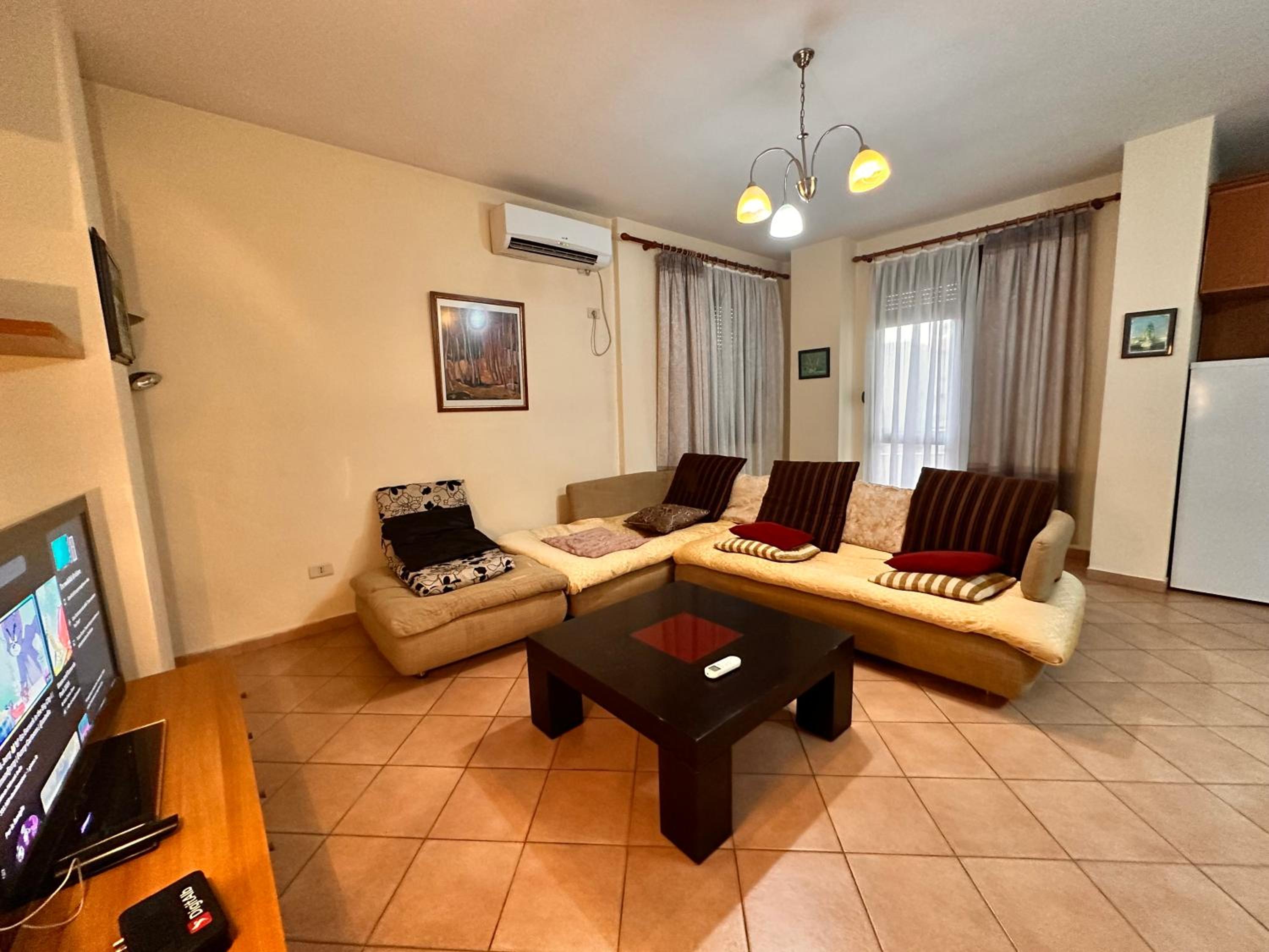Grande House