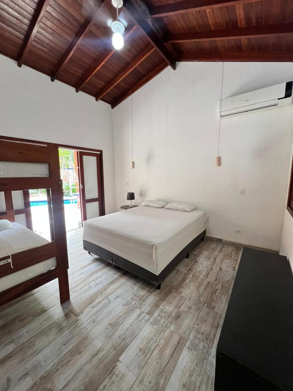 Casa Paradisíaca - Seu Refúgio em Ubatuba