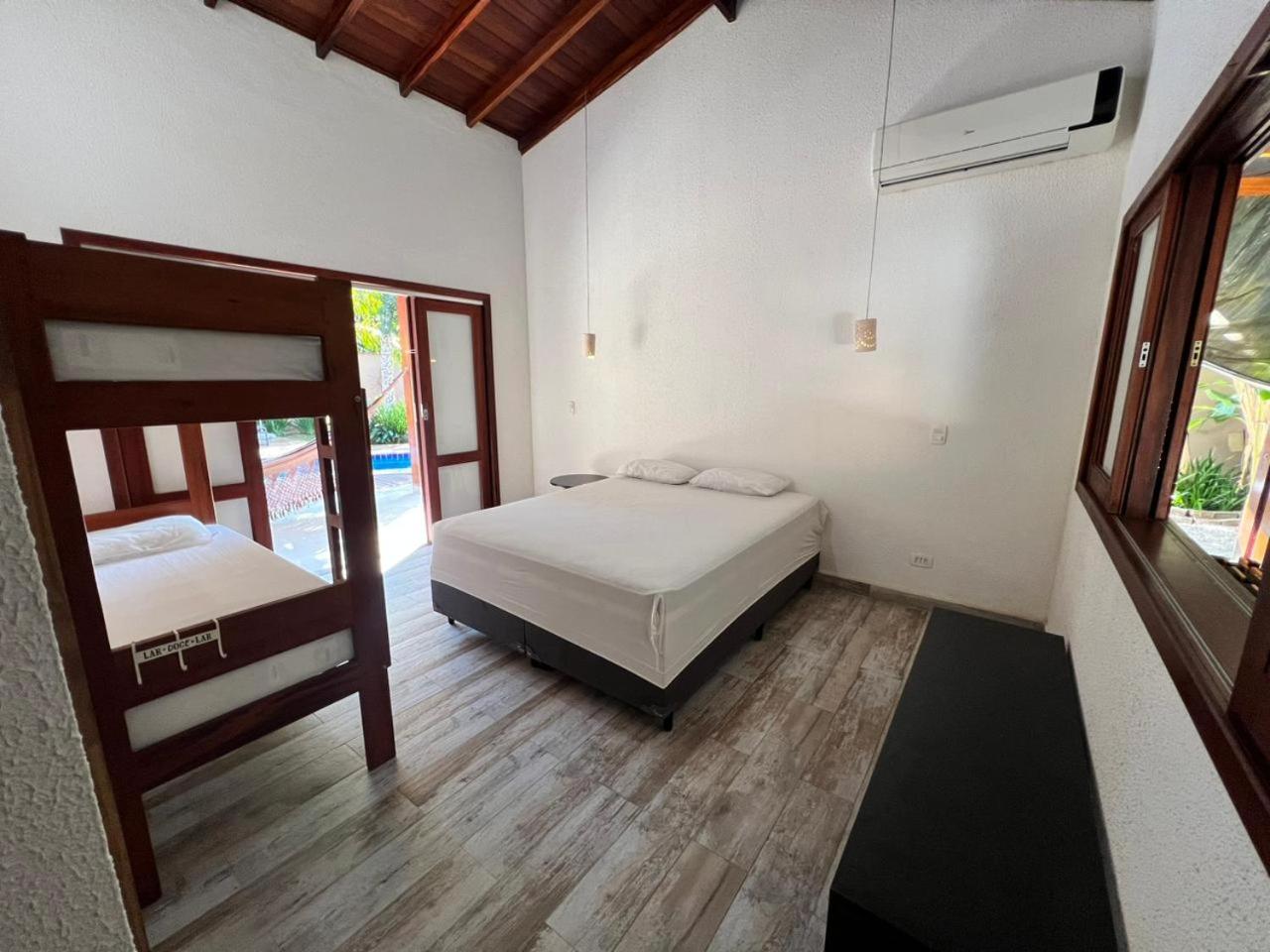 Casa Paradisíaca - Seu Refúgio em Ubatuba