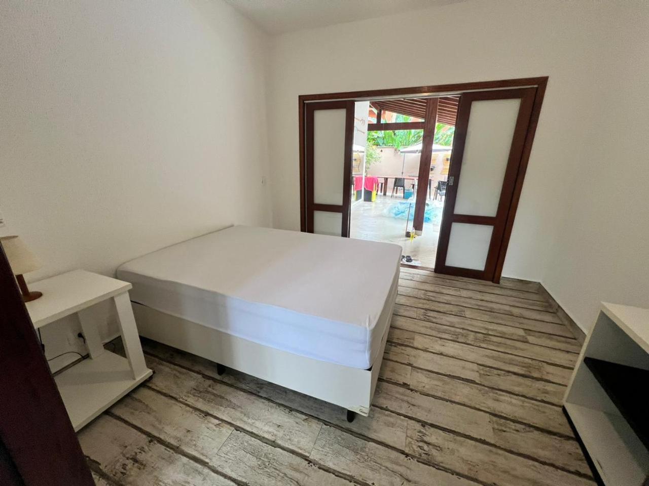 Casa Paradisíaca - Seu Refúgio em Ubatuba