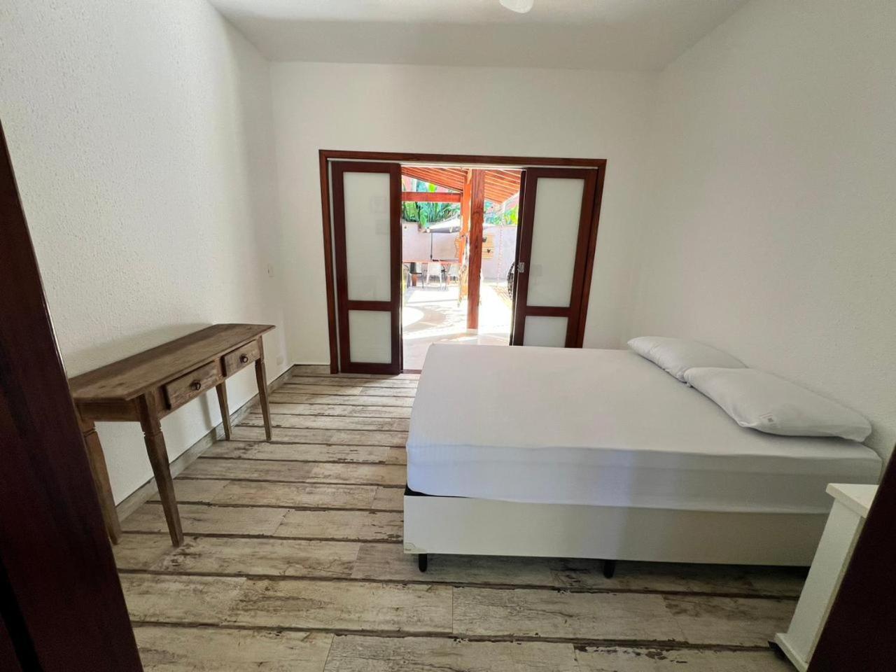 Casa Paradisíaca - Seu Refúgio em Ubatuba