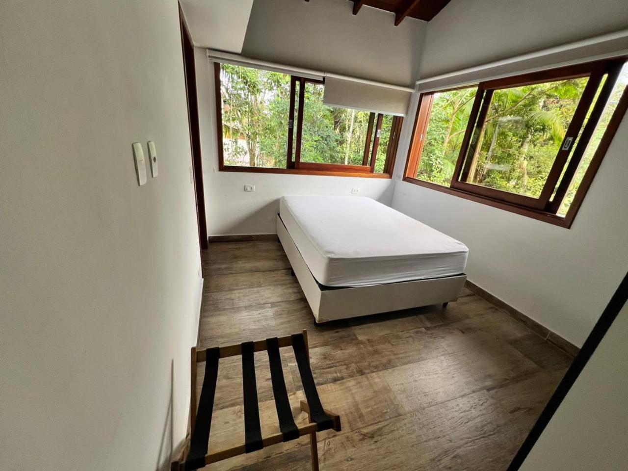 Casa Paradisíaca - Seu Refúgio em Ubatuba