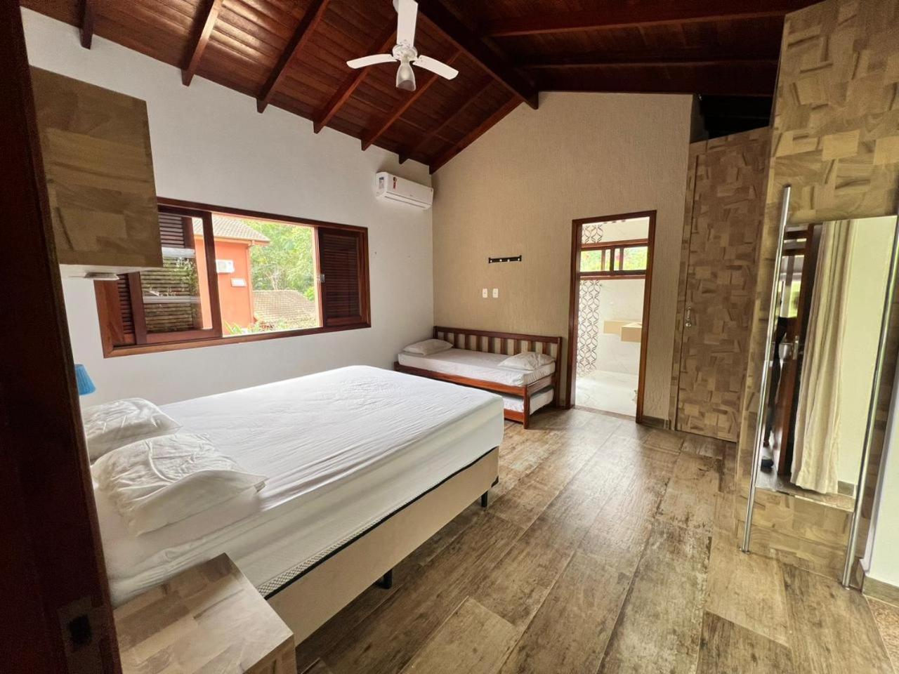 Casa Paradisíaca - Seu Refúgio em Ubatuba