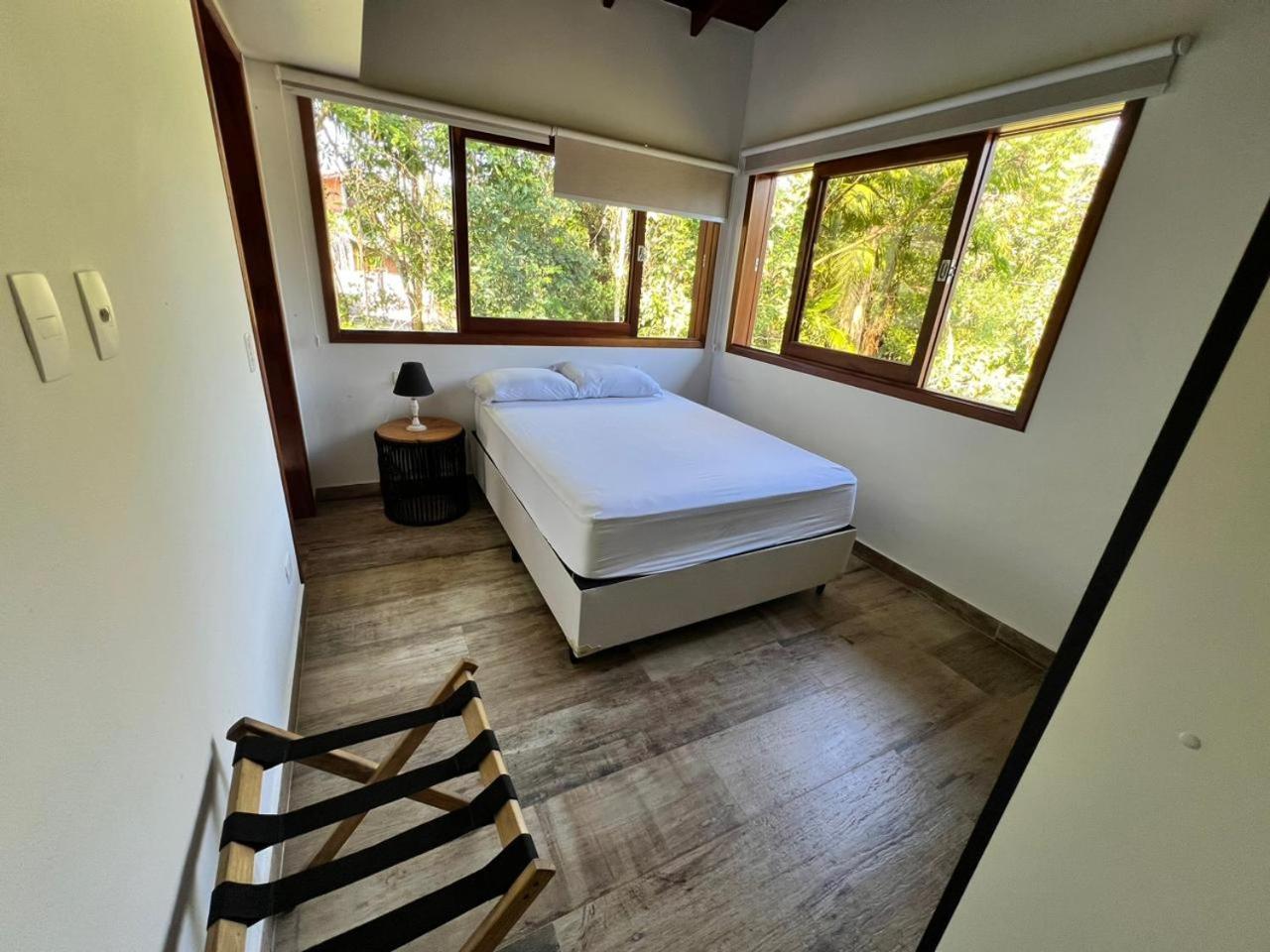 Casa Paradisíaca - Seu Refúgio em Ubatuba