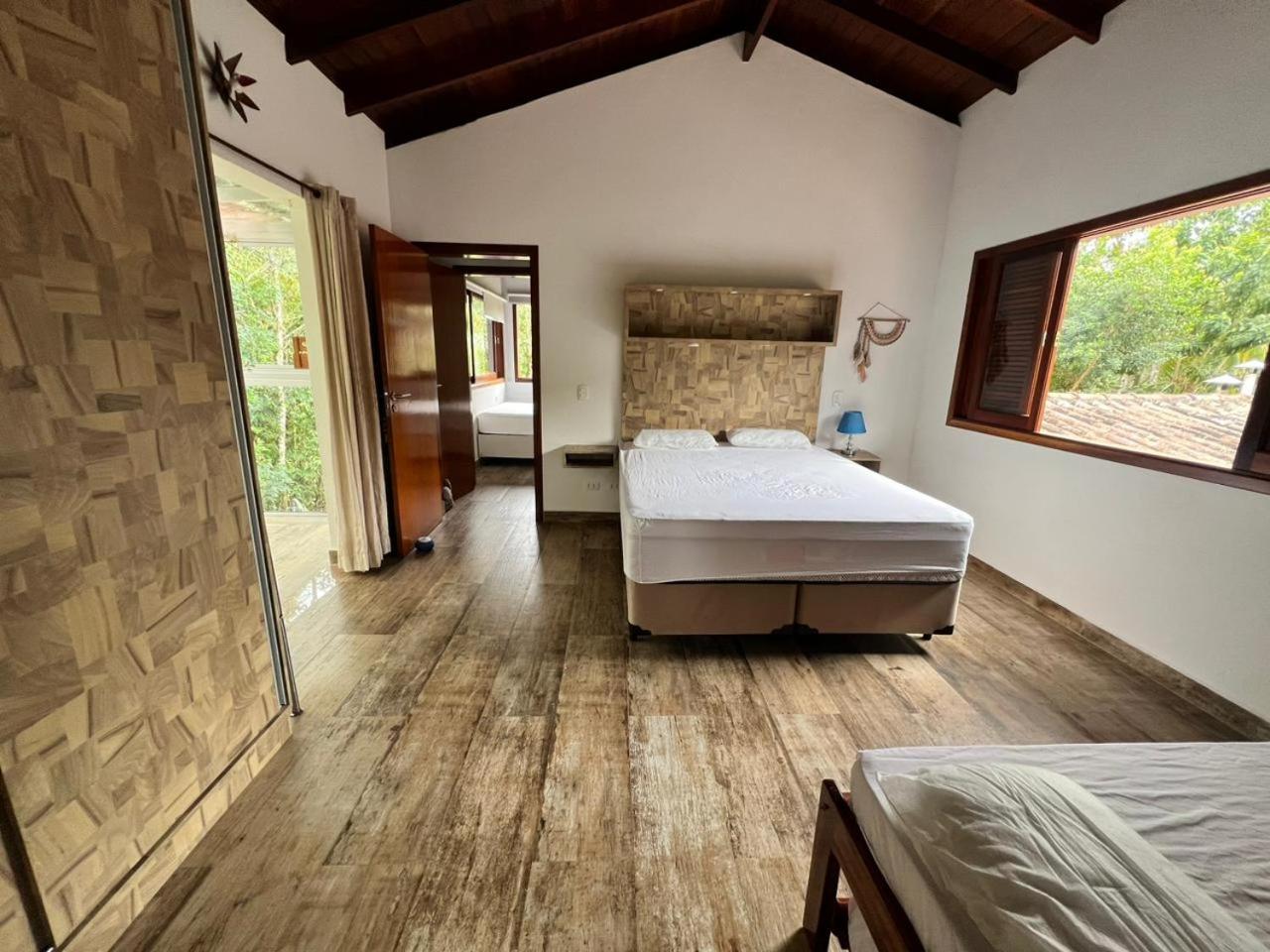 Casa Paradisíaca - Seu Refúgio em Ubatuba