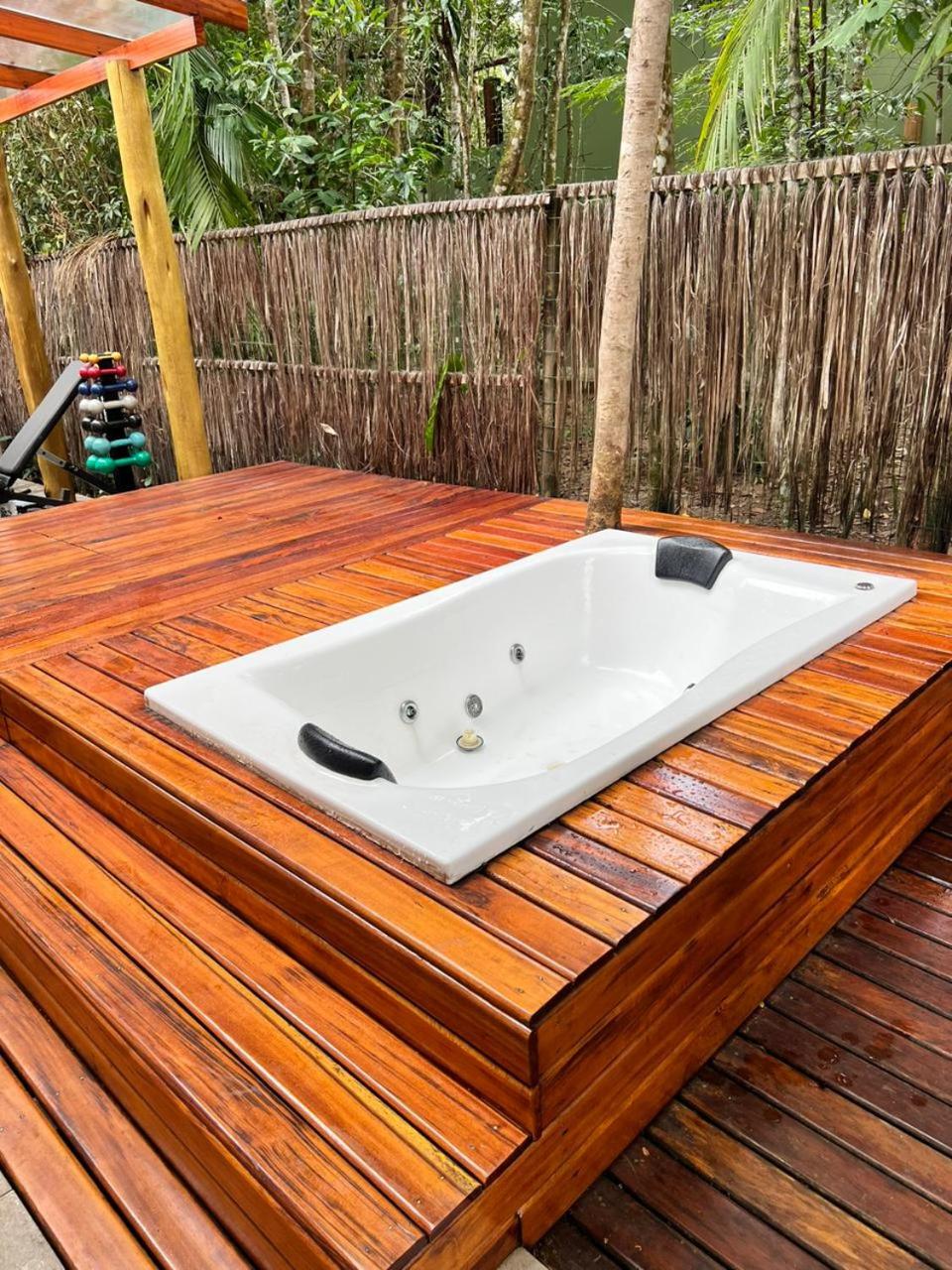 Casa Paradisíaca - Seu Refúgio em Ubatuba