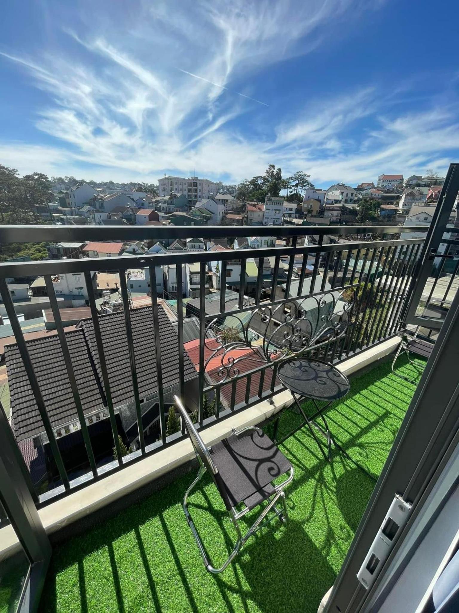 Homestay Đậu Đậu view 3