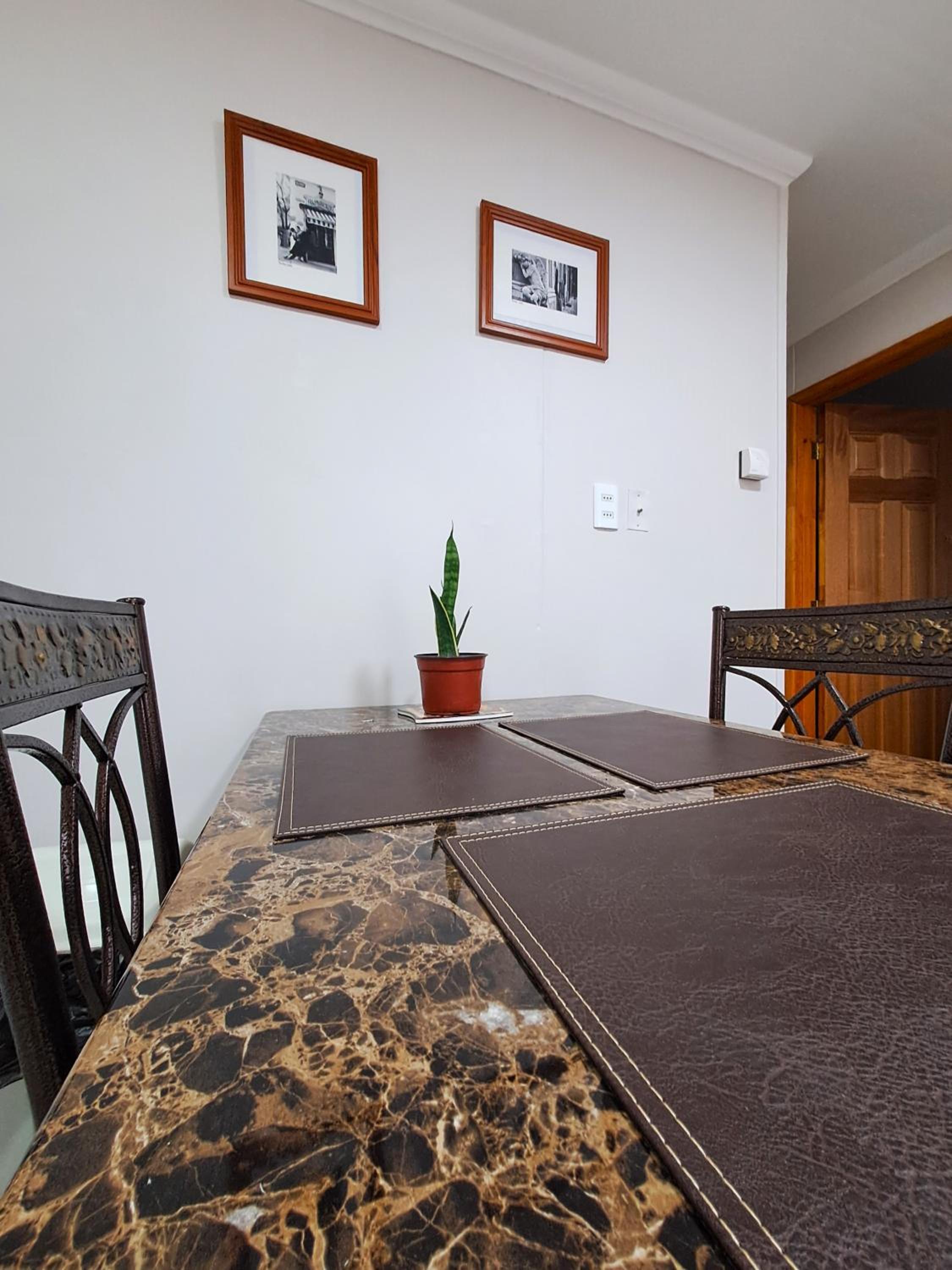 cabañas el rancho