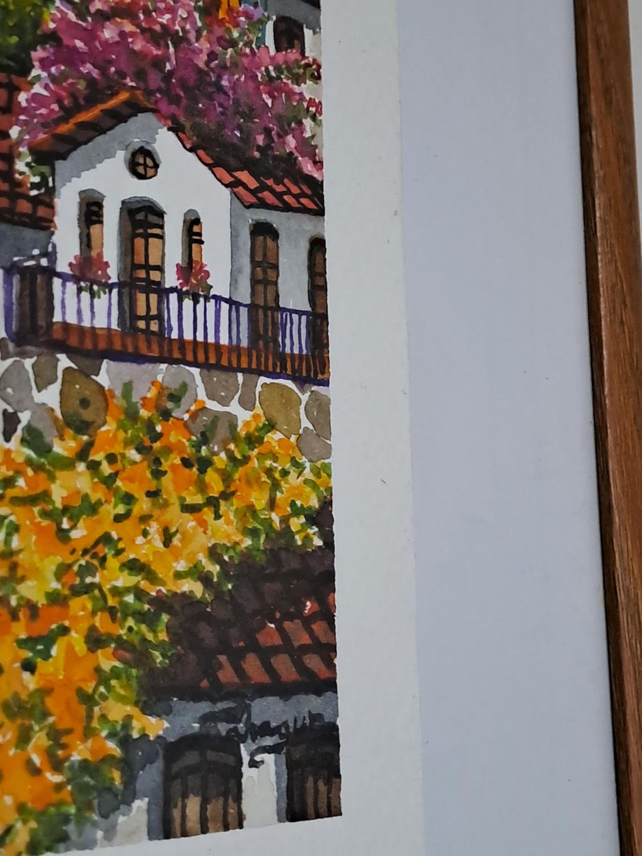cabañas el rancho