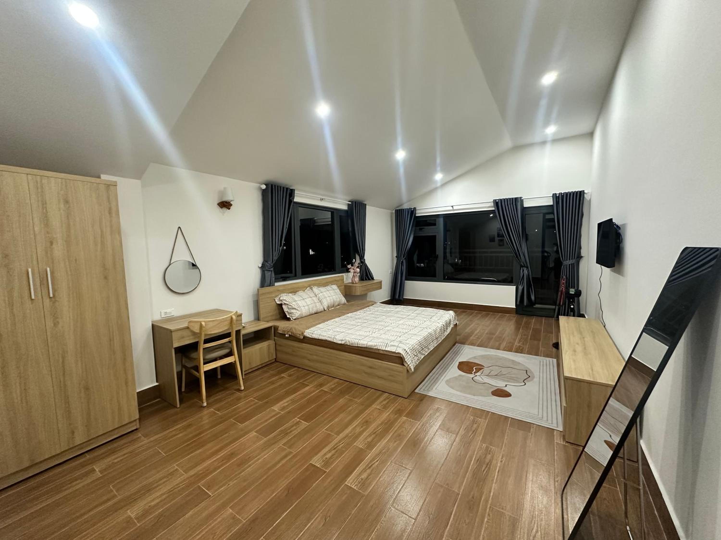 Homestay Đậu Đậu view 2