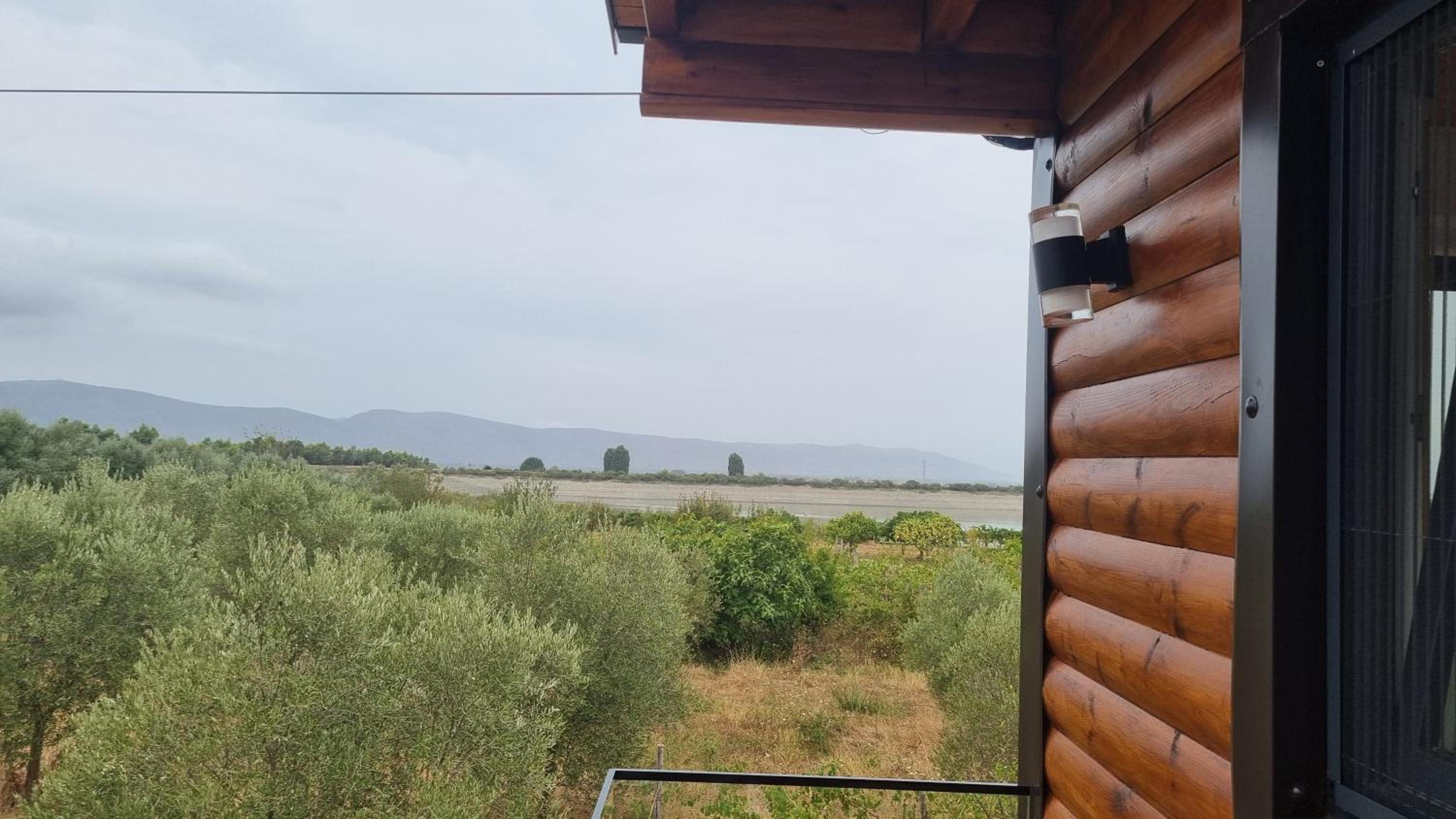 Kallmeti Treetop Suite