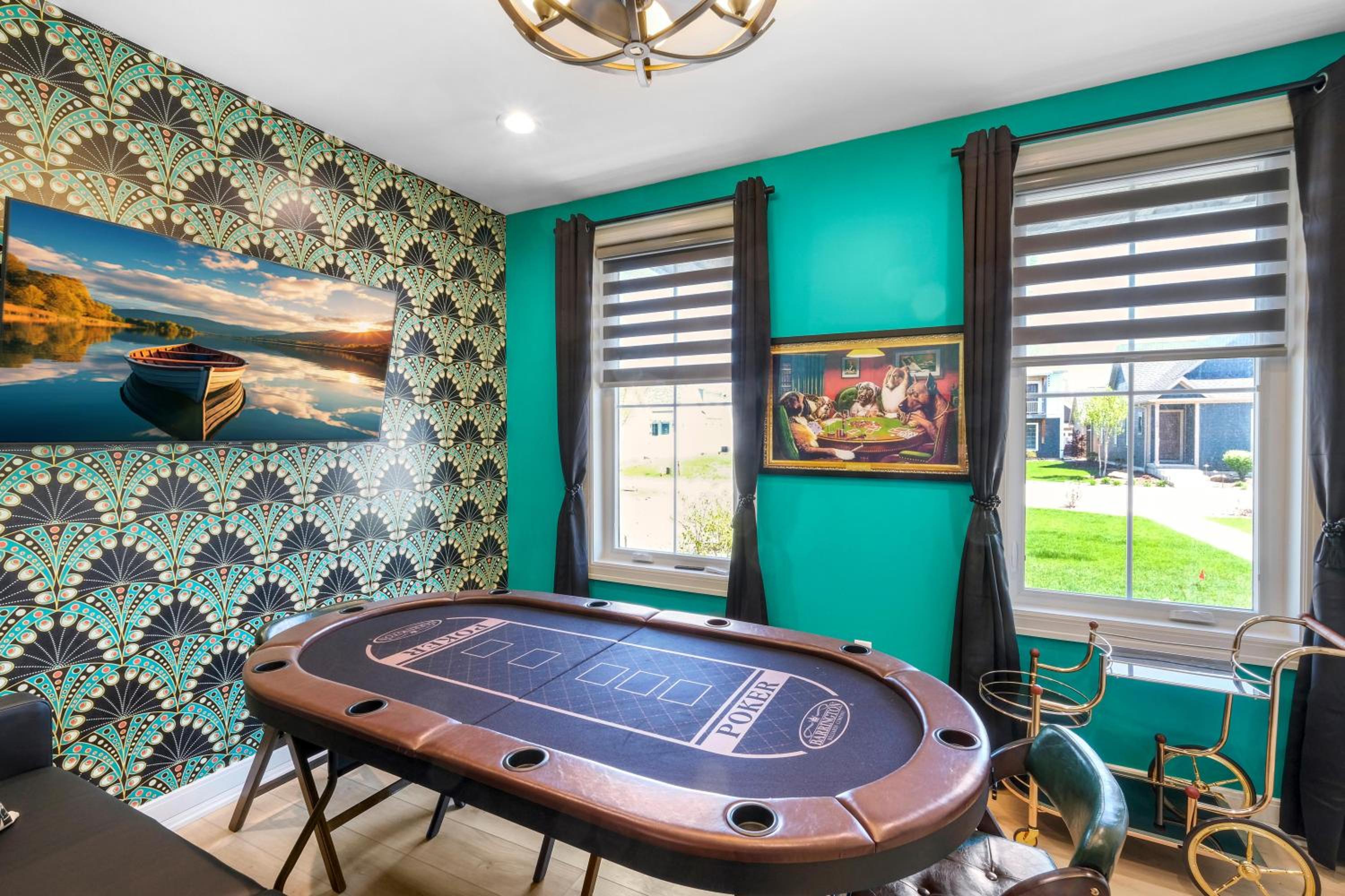 Port Place Paradise view 5